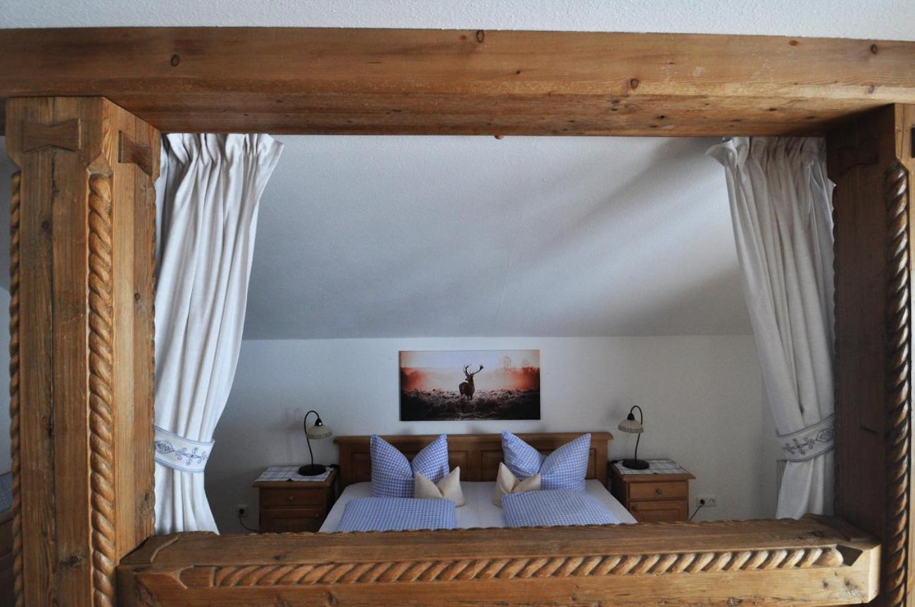 Ferienwohnung Höllental