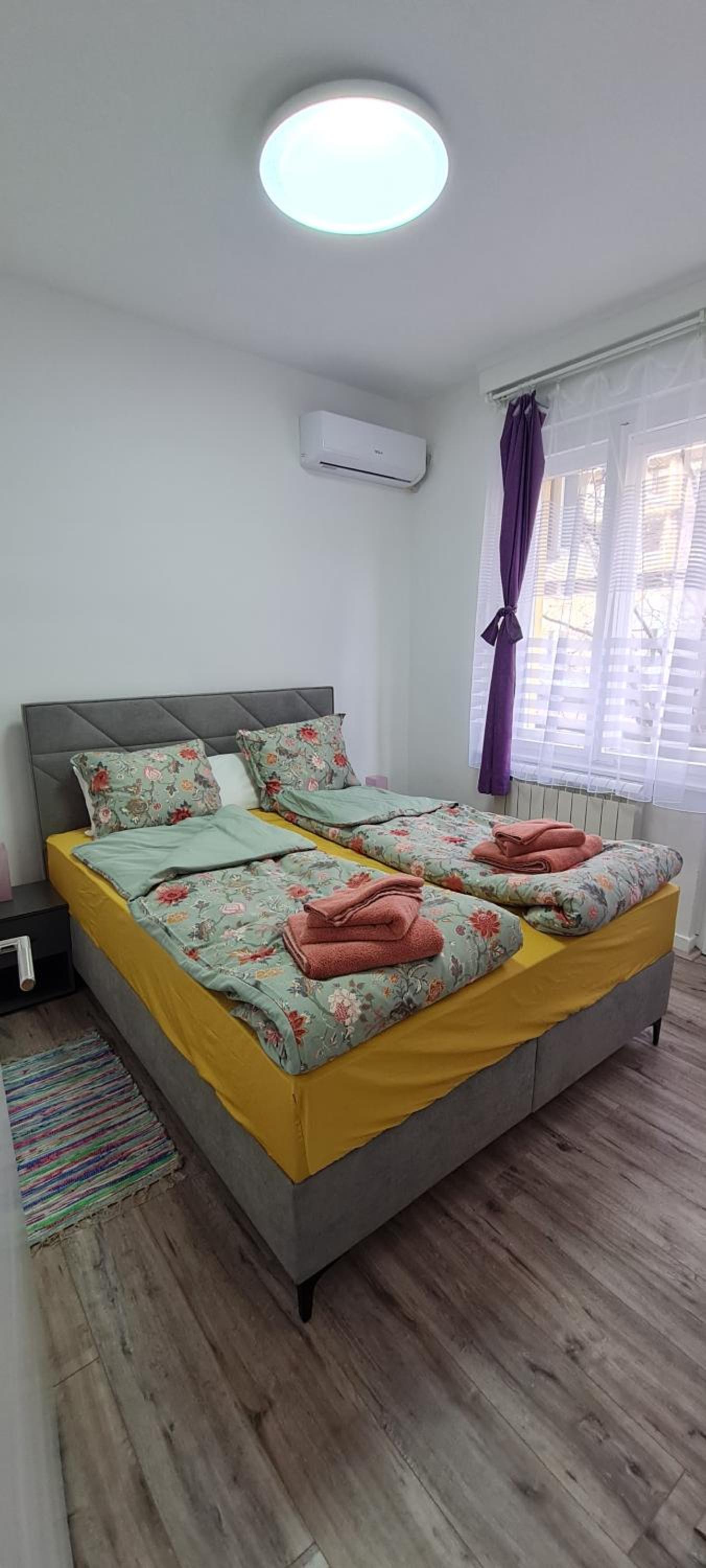 JULIJA apartment
