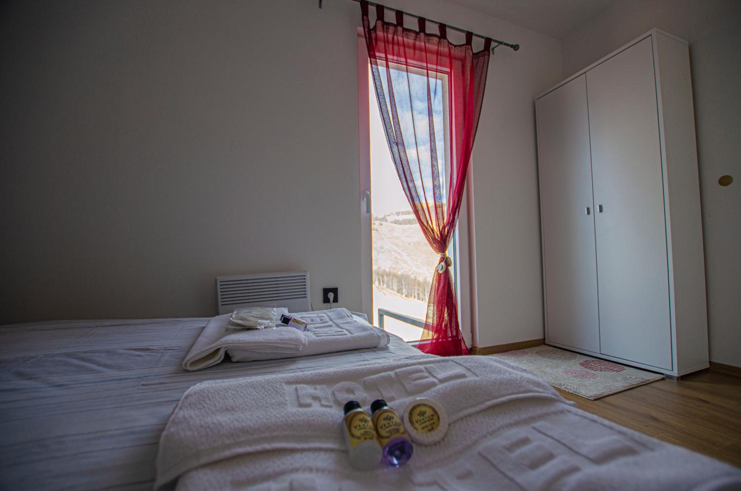 Ventum Luxury House Bjelasnica