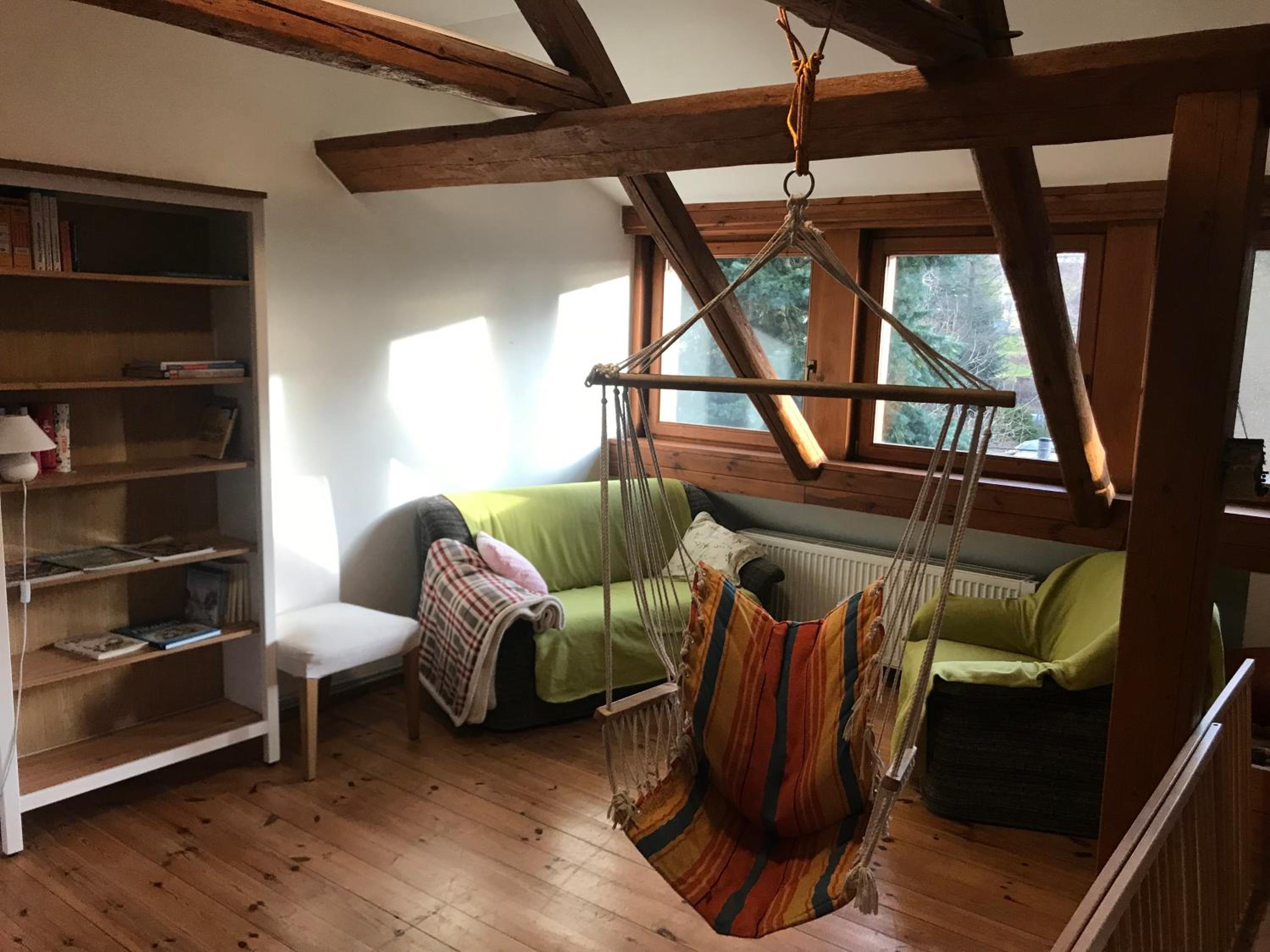 Apartmány Dolní Vítkov