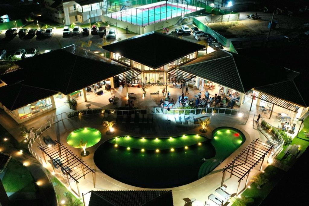 Baixio - Residencial Ponta de Inhambupe