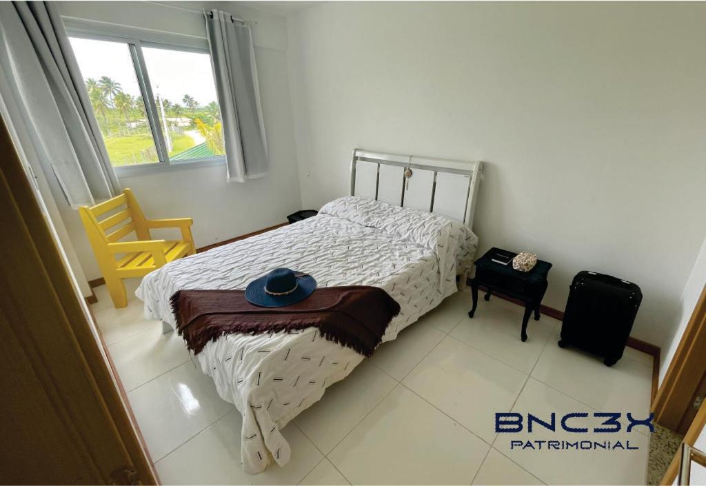 Baixio - Residencial Ponta de Inhambupe