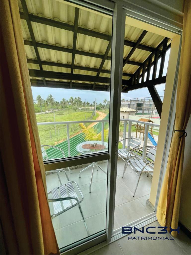 Baixio - Residencial Ponta de Inhambupe