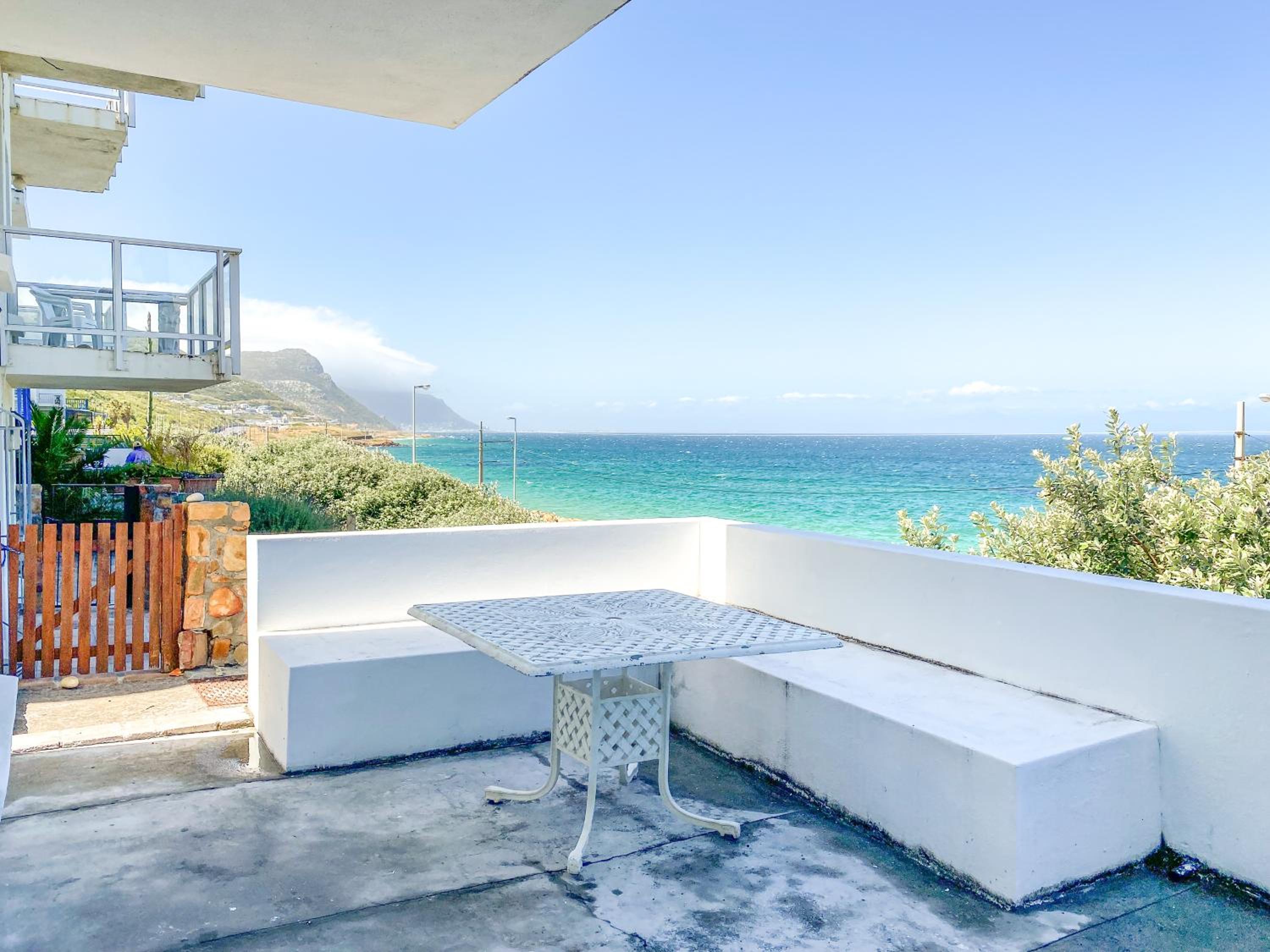 Palace Hill Apartment view 4