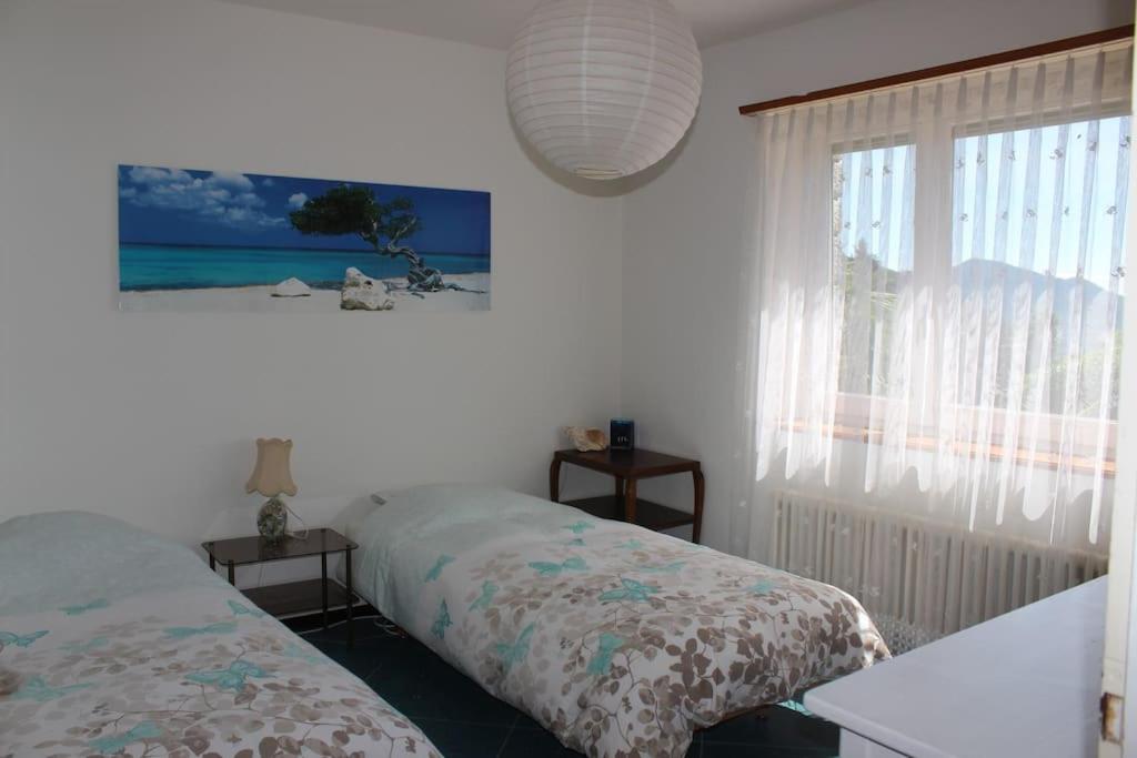 Il Bell'Ovile, bellissima villa nel verde, con privacy garantita view 3