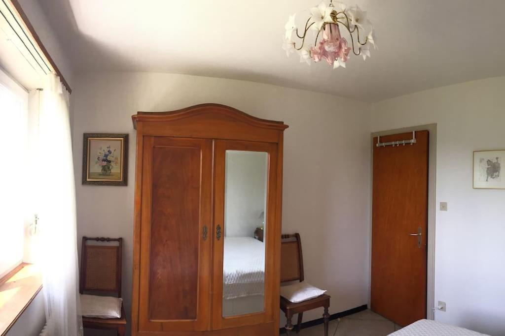 Il Bell'Ovile, bellissima villa nel verde, con privacy garantita view 2