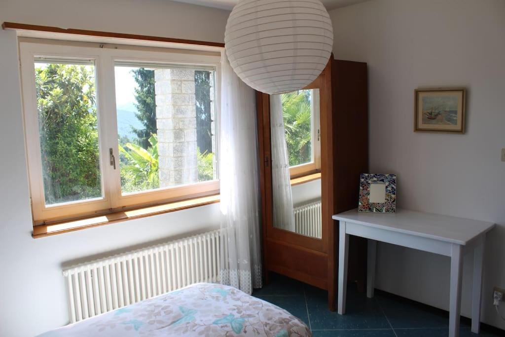Il Bell'Ovile, bellissima villa nel verde, con privacy garantita view 4