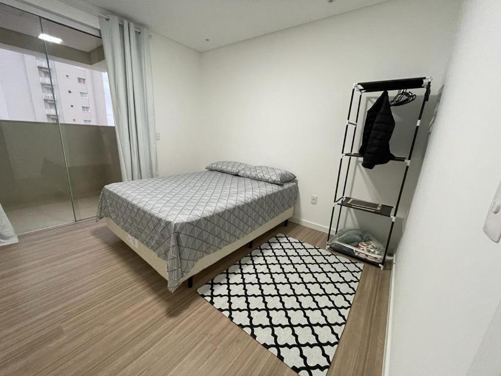 Apto novo Morretes 2 quartos