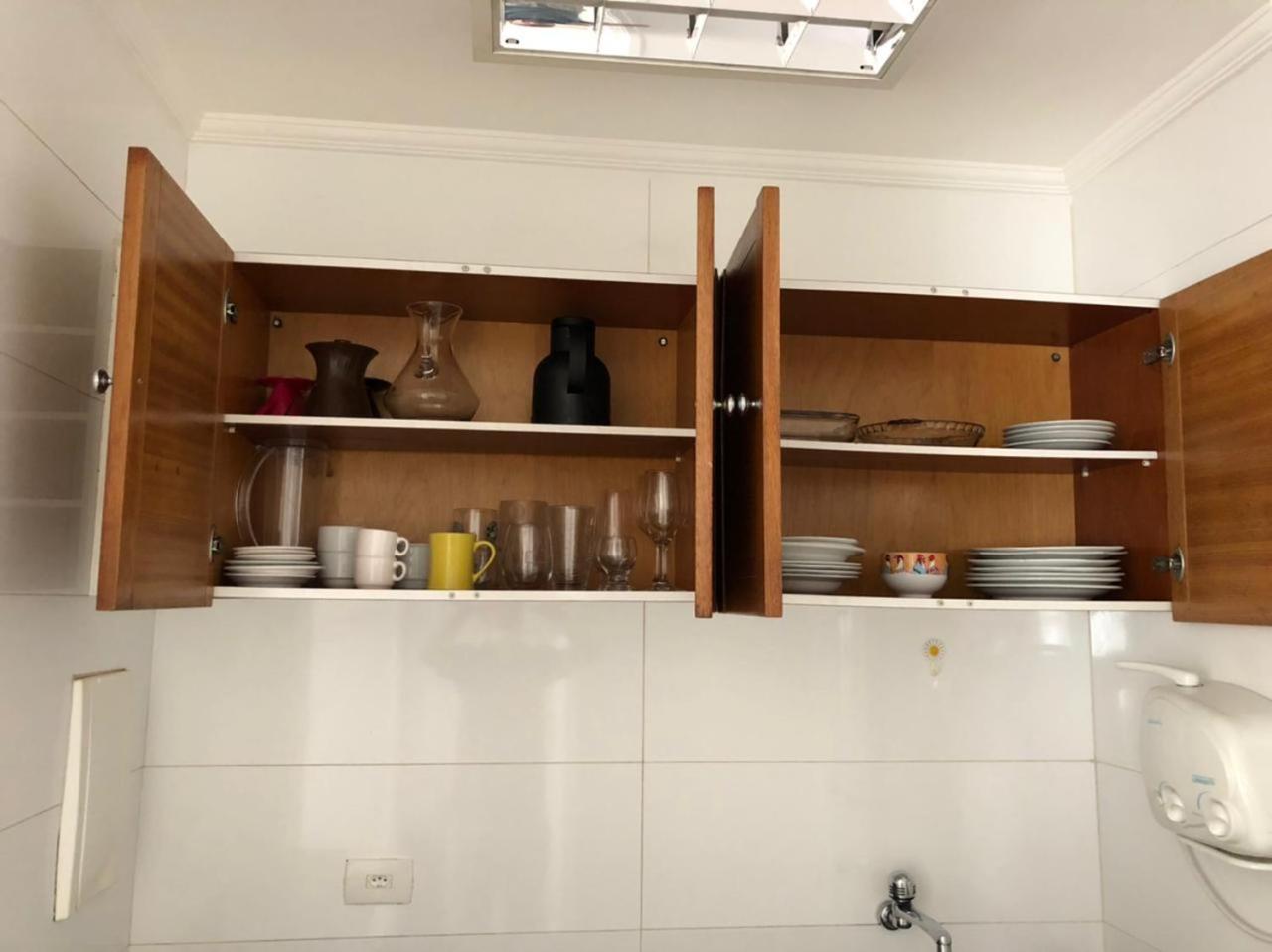 st james no itaim bibi com vaga de garagem
