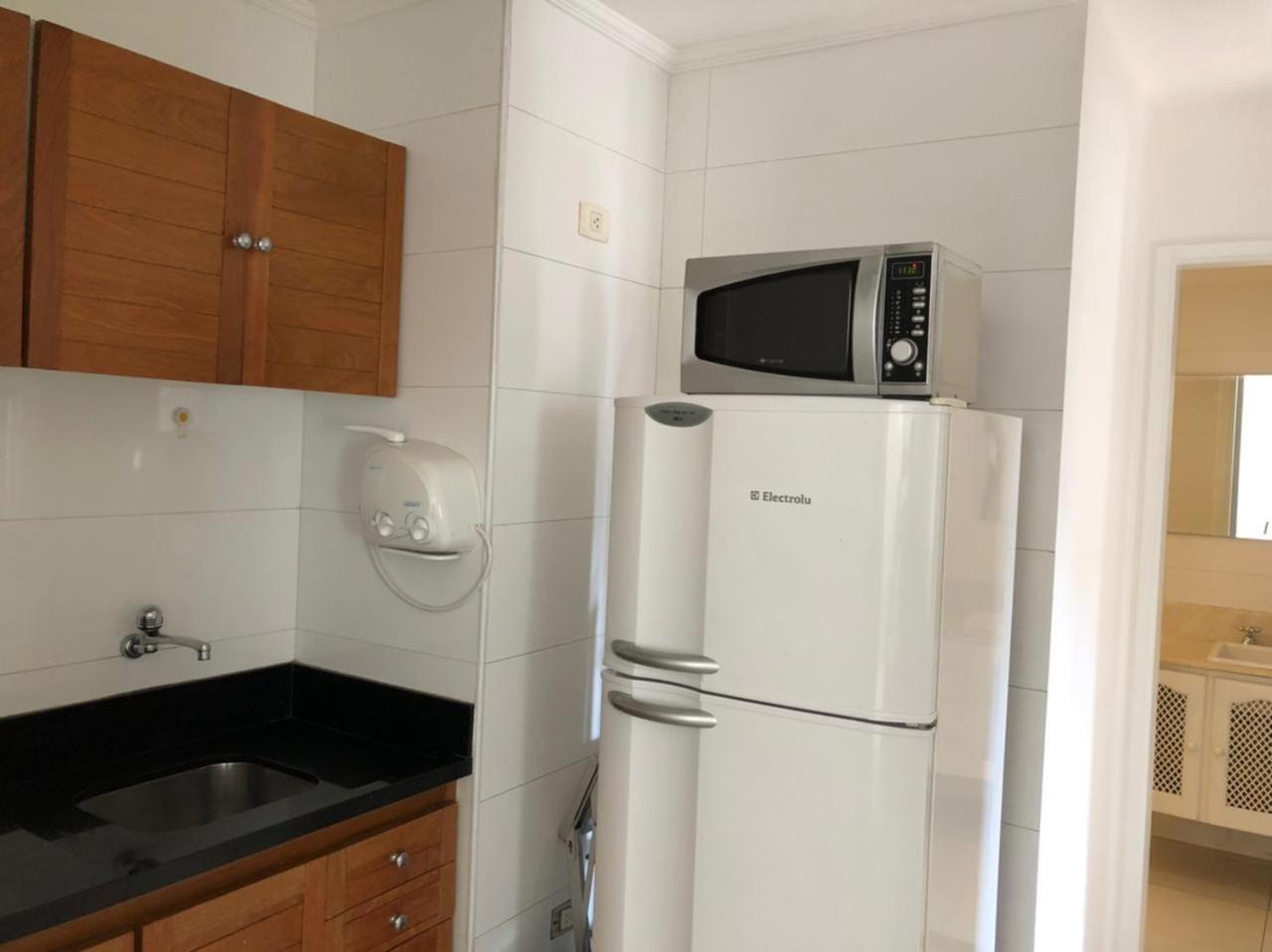 st james no itaim bibi com vaga de garagem