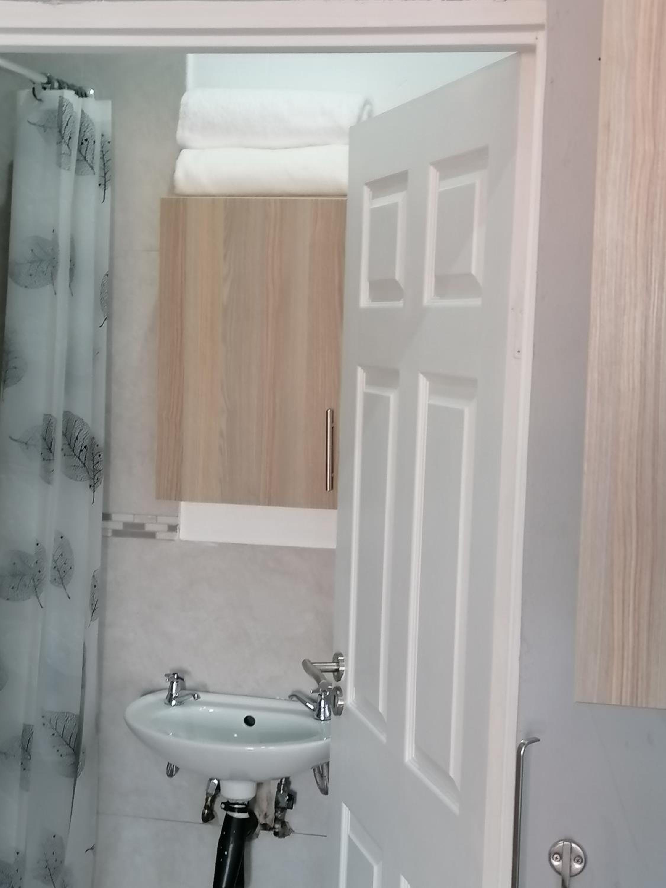 Serenity Guest House