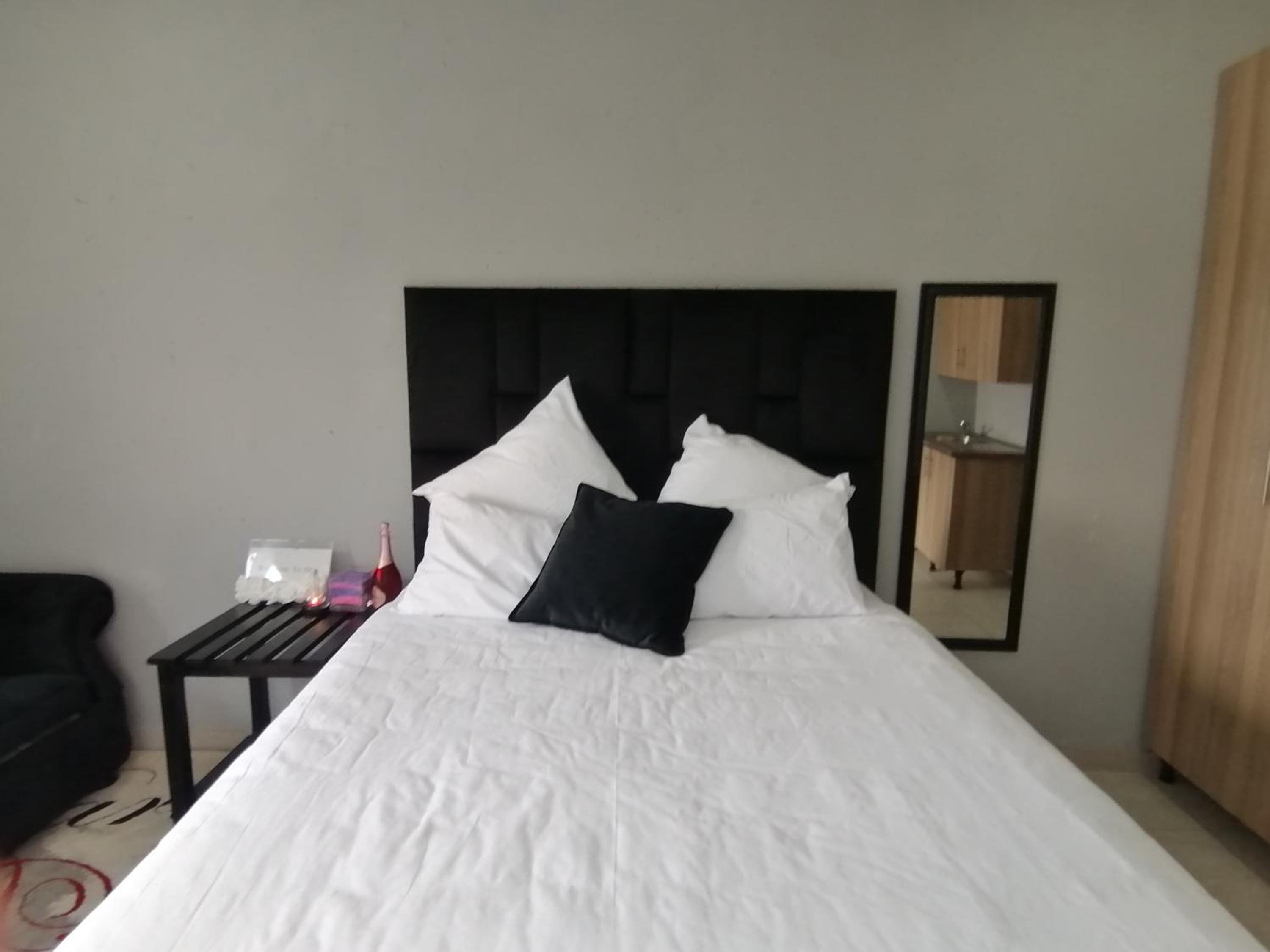 Serenity Guest House