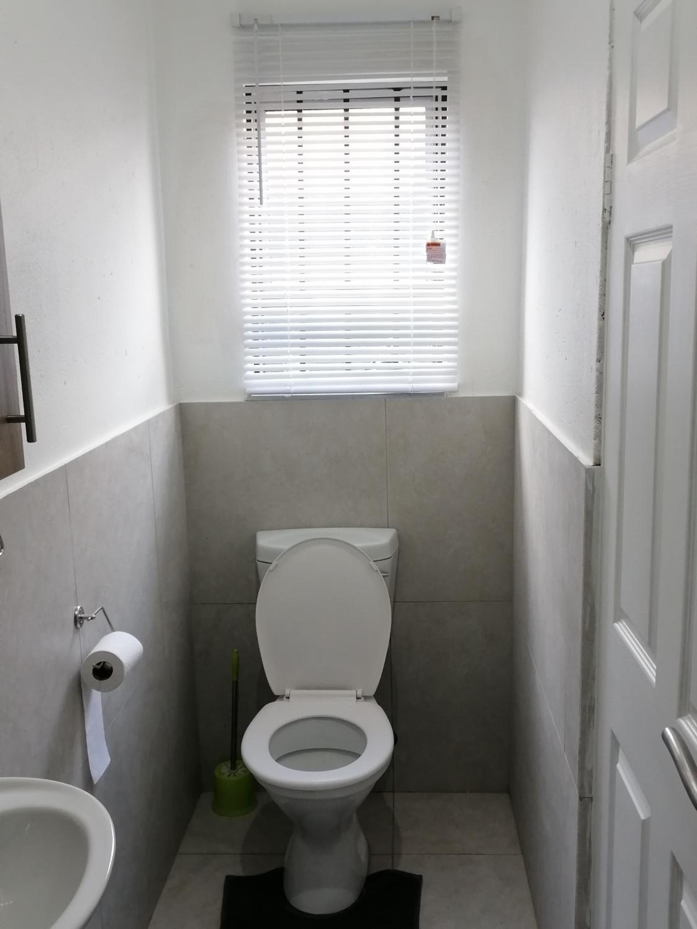 Serenity Guest House
