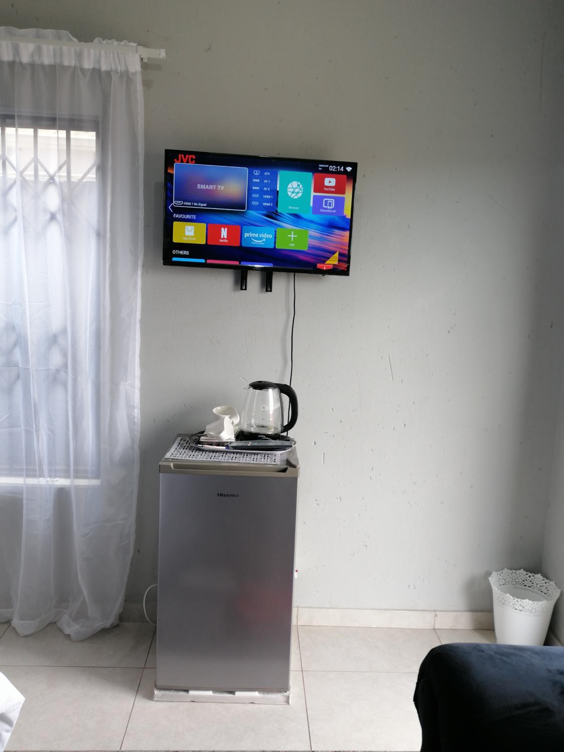 Serenity Guest House