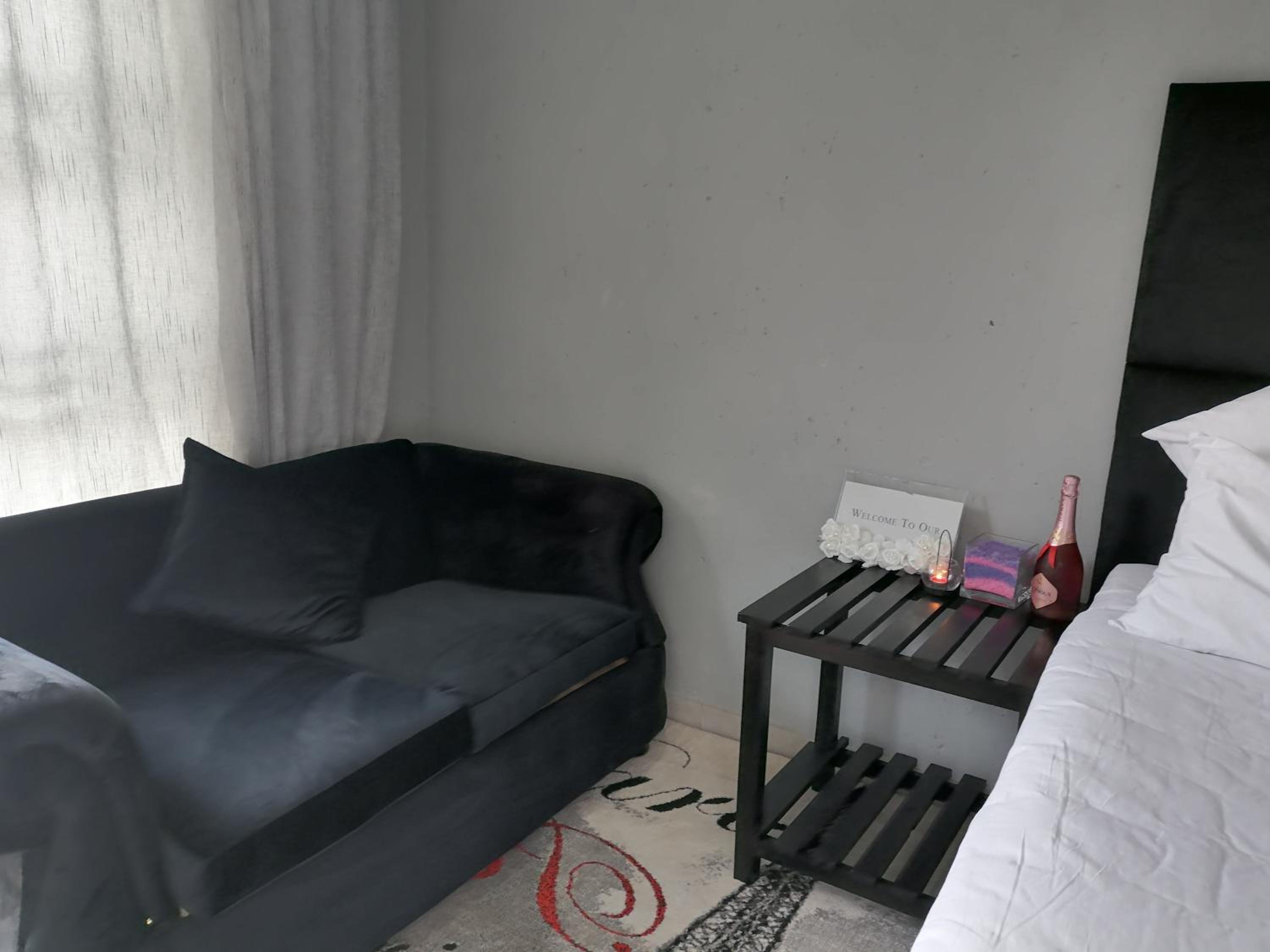 Serenity Guest House