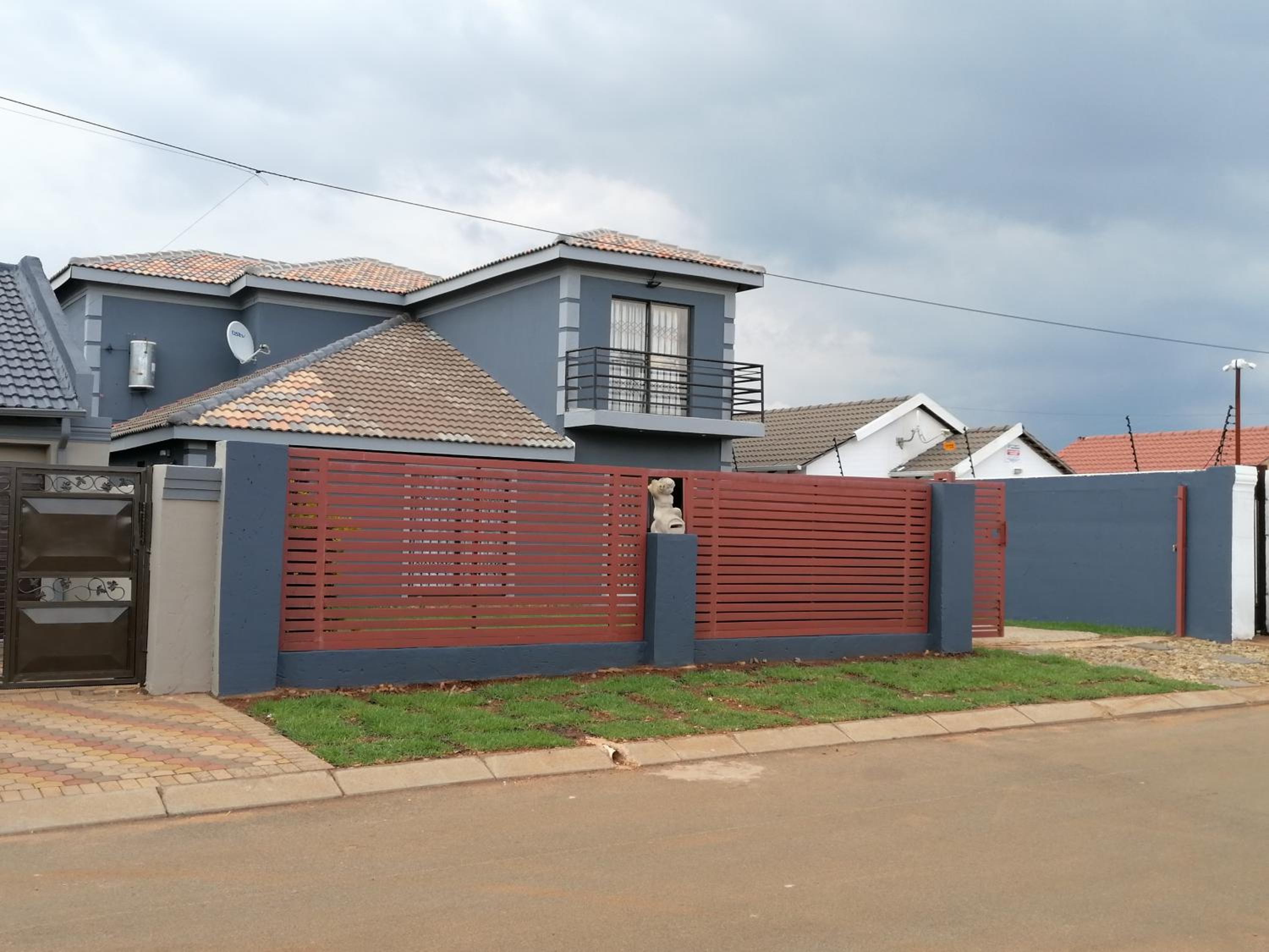 Serenity Guest House