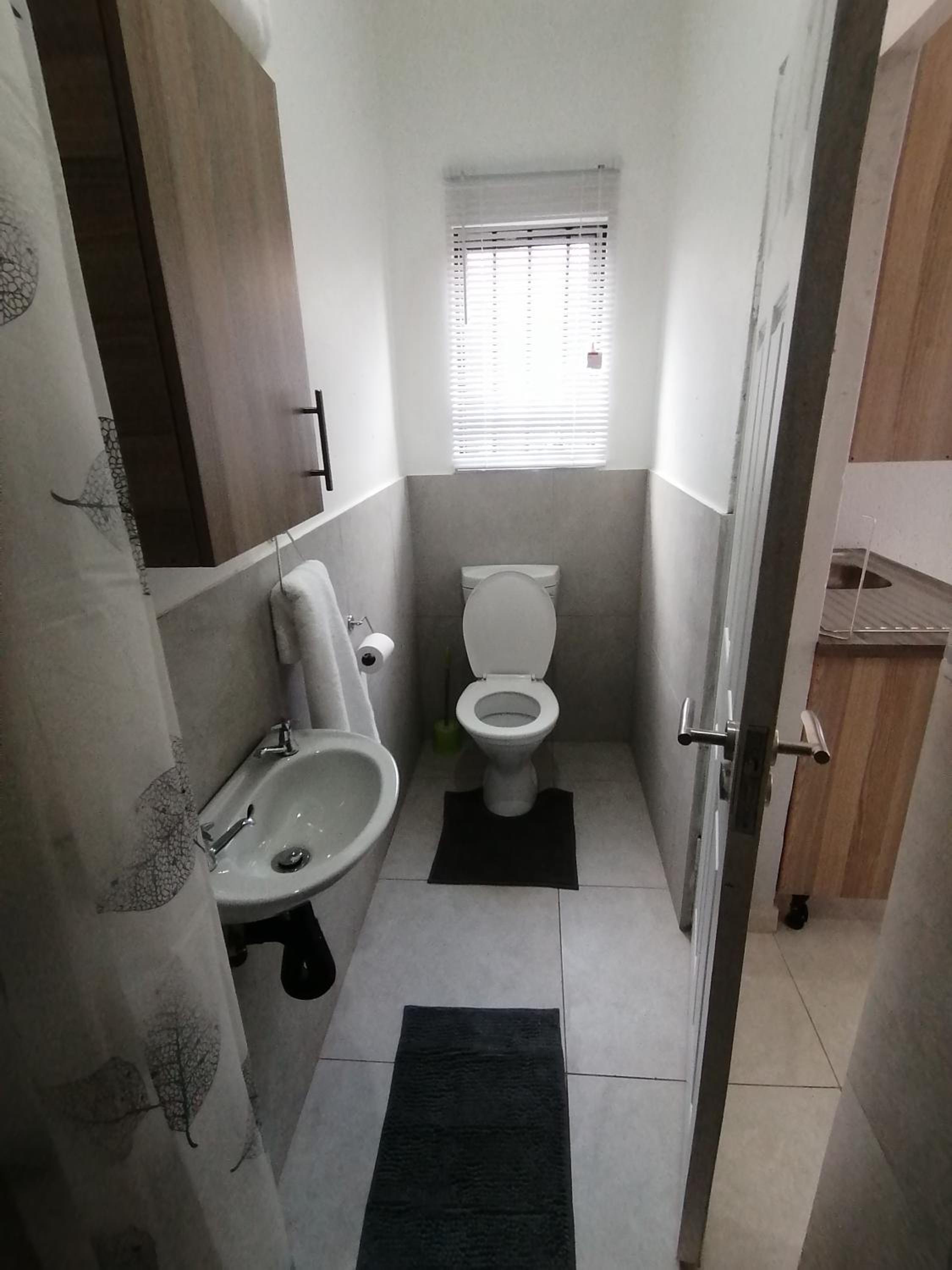 Serenity Guest House