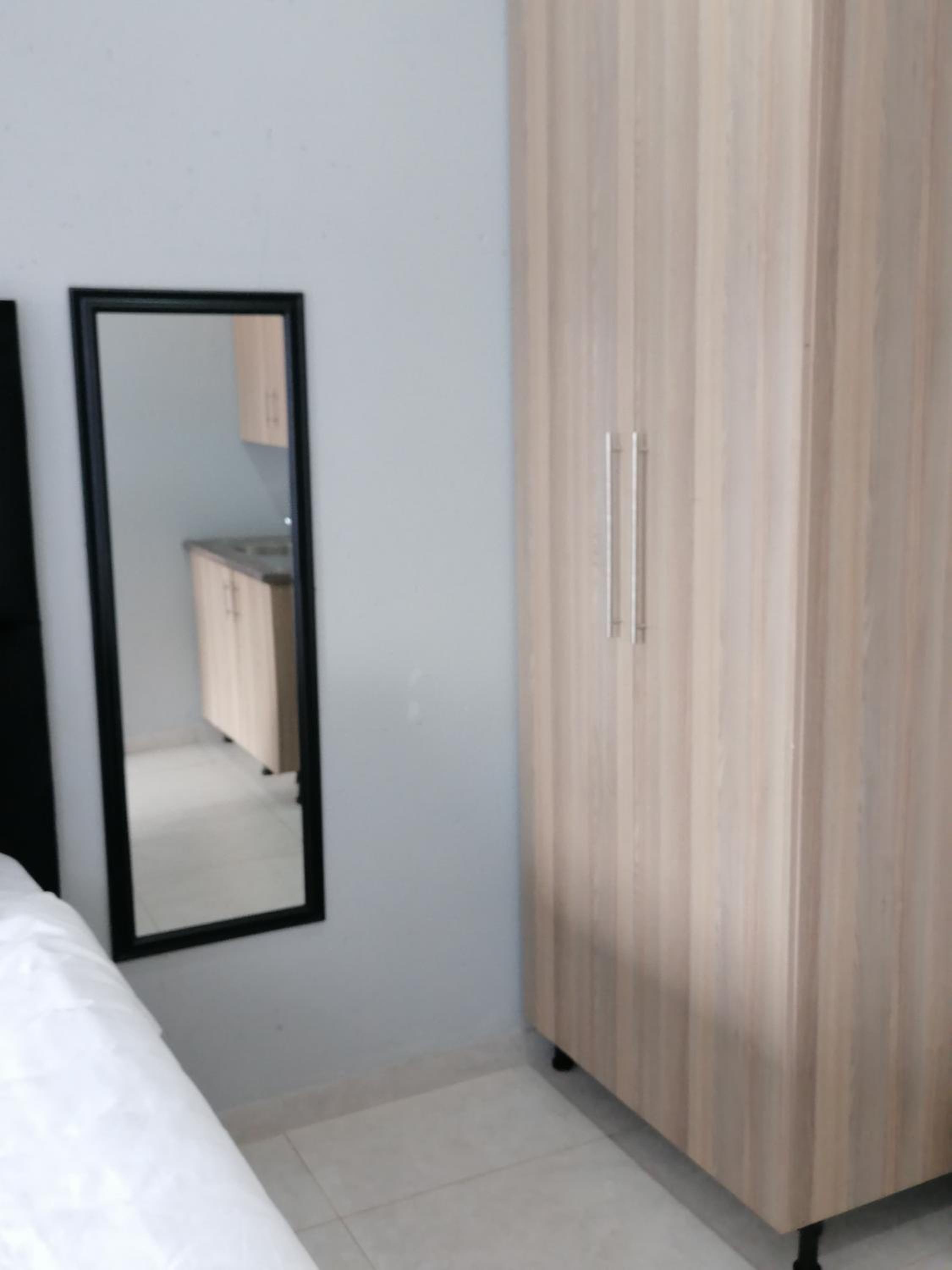 Serenity Guest House