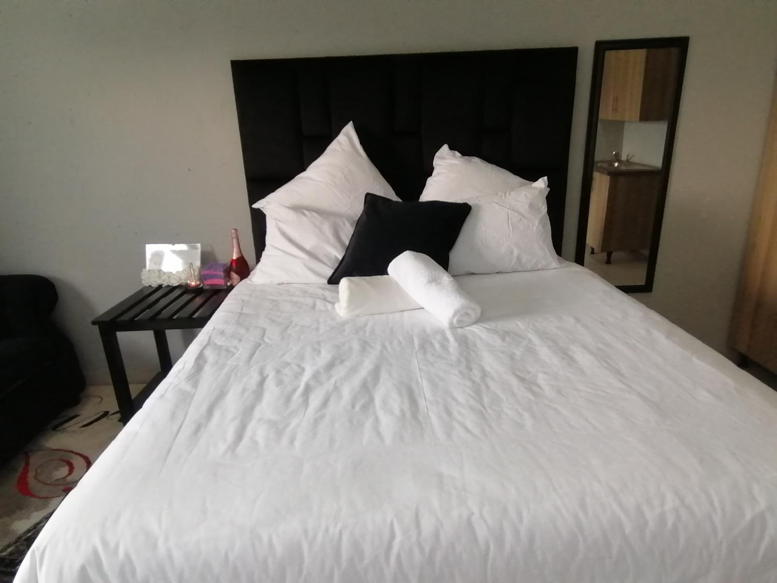 Serenity Guest House