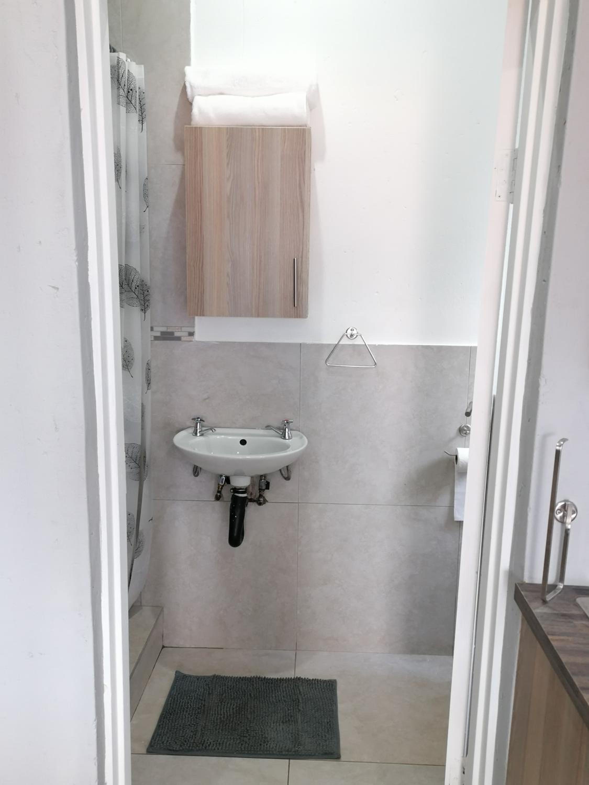 Serenity Guest House
