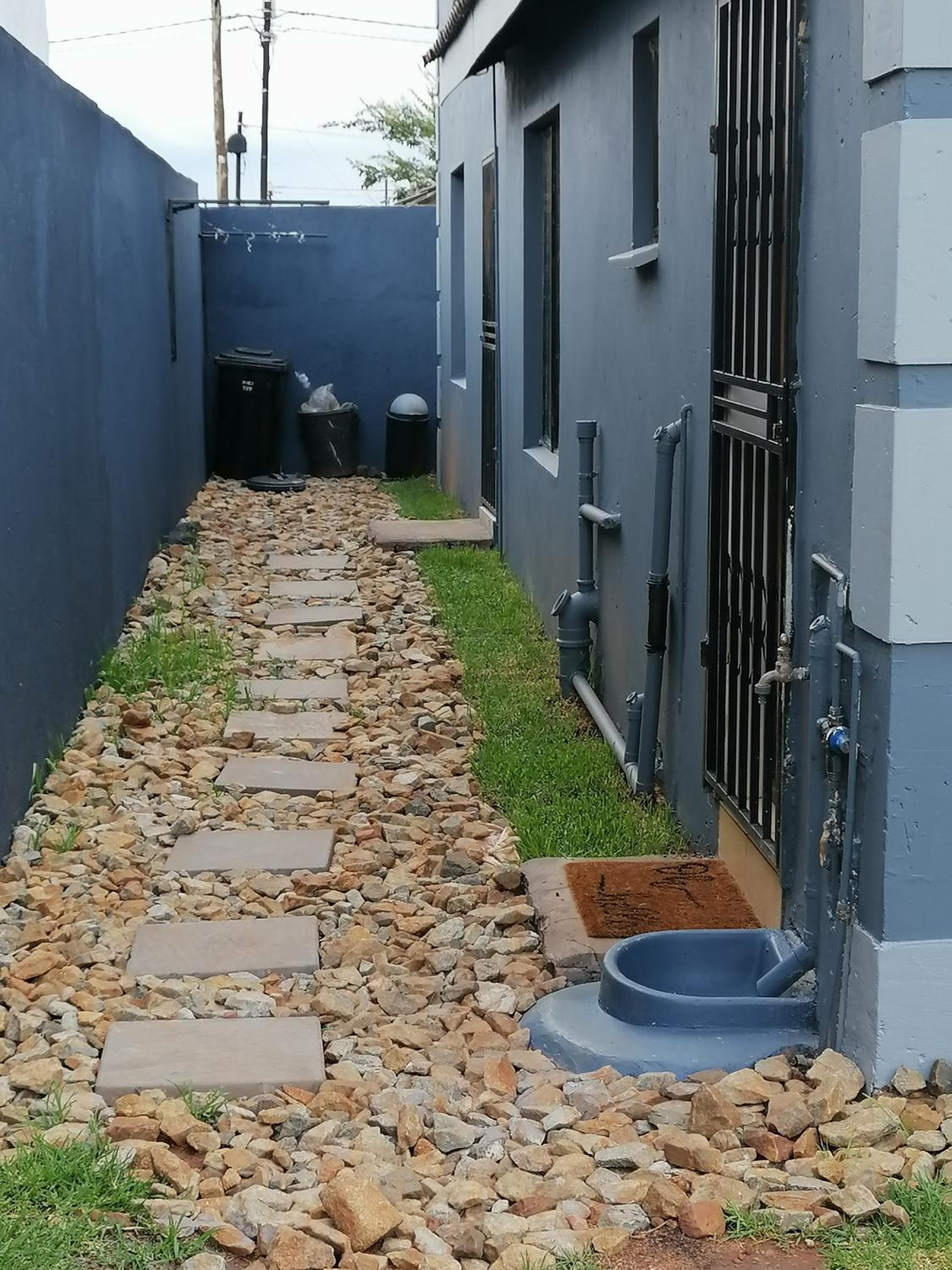 Serenity Guest House