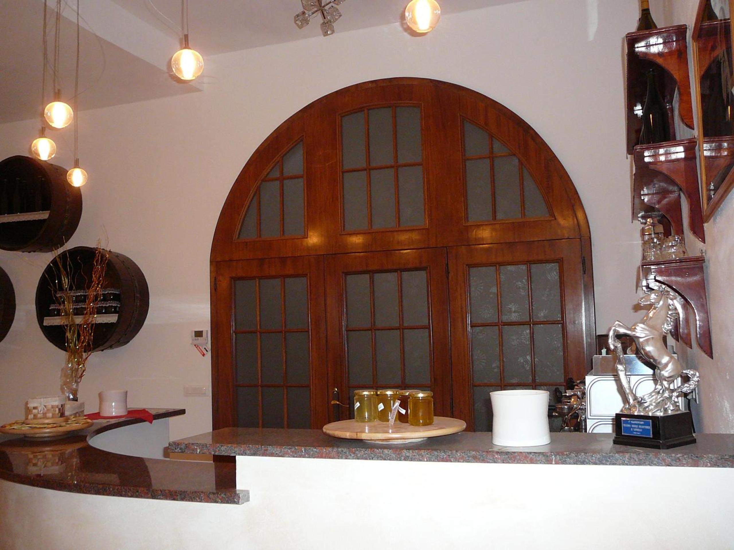 Agriturismo Cà de Zecchini