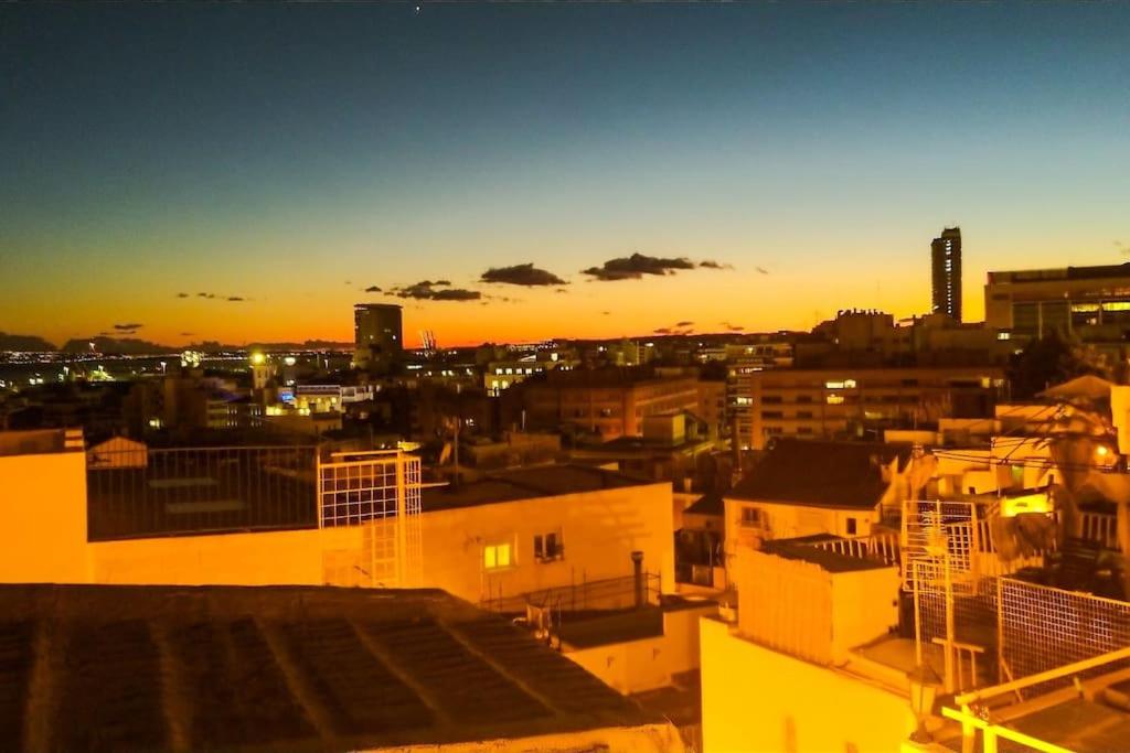 roof
