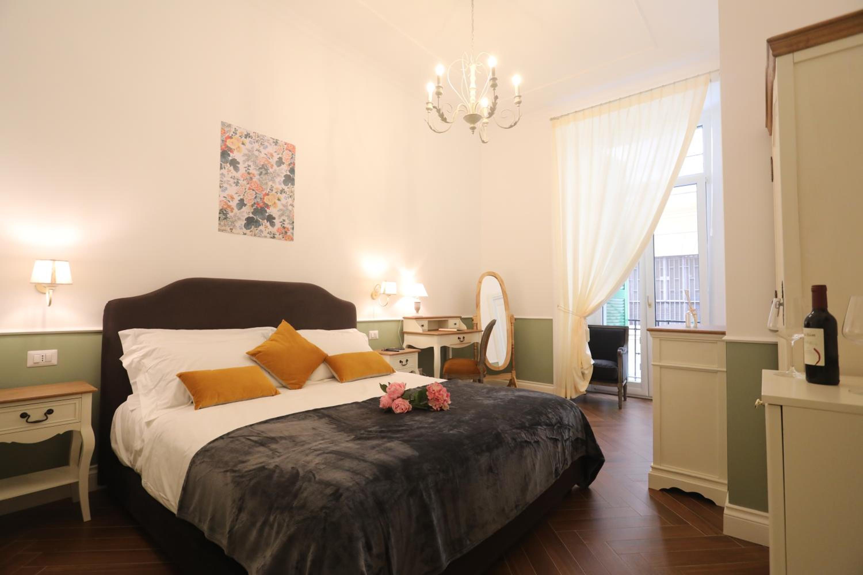 Macchiato Suites Boutique Guest House