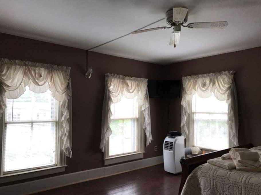 Doyle House - Near Cooperstown Dreams Park 2 view 3