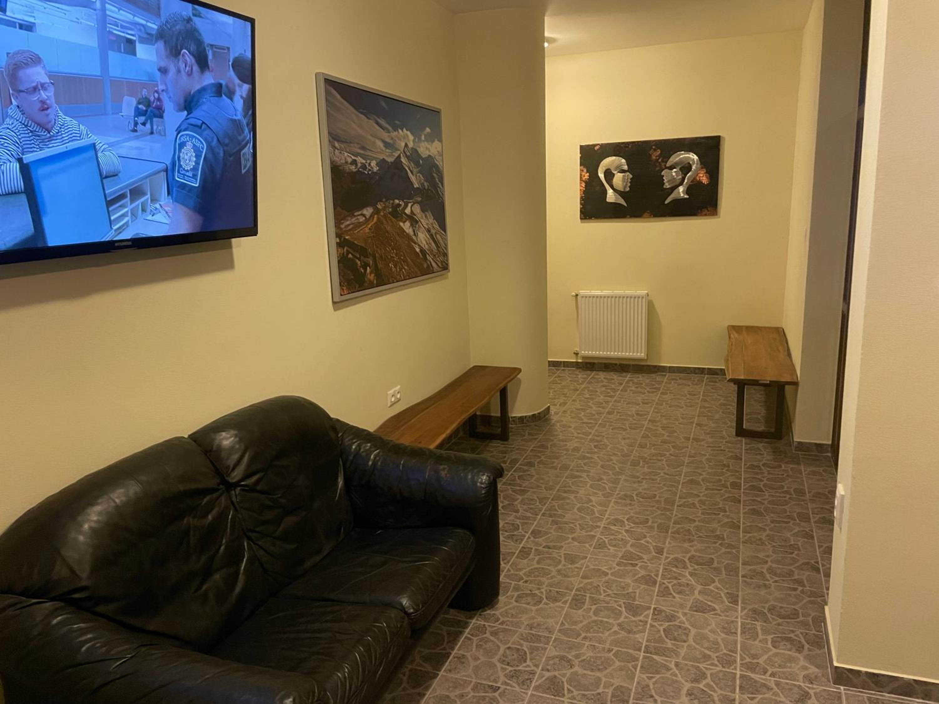lounge