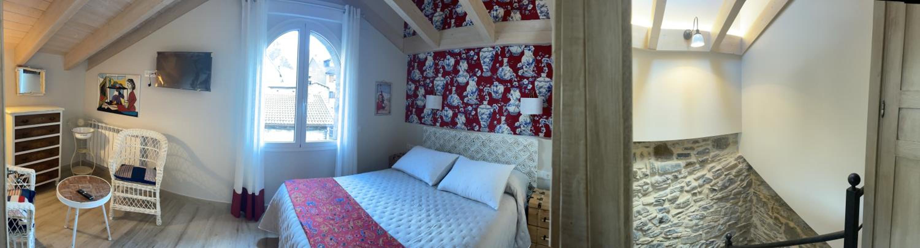 Apartamentos Casa Isabale view 5