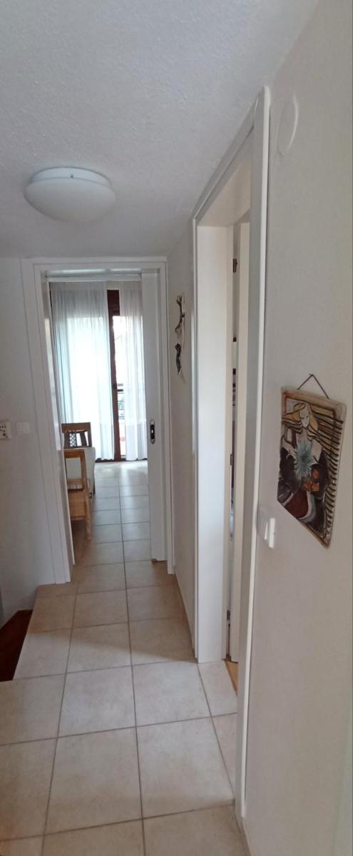 High aesthetics maisonette in the wood by the sea photo 5