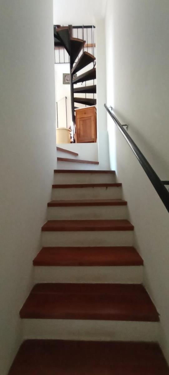 High aesthetics maisonette in the wood by the sea photo 3