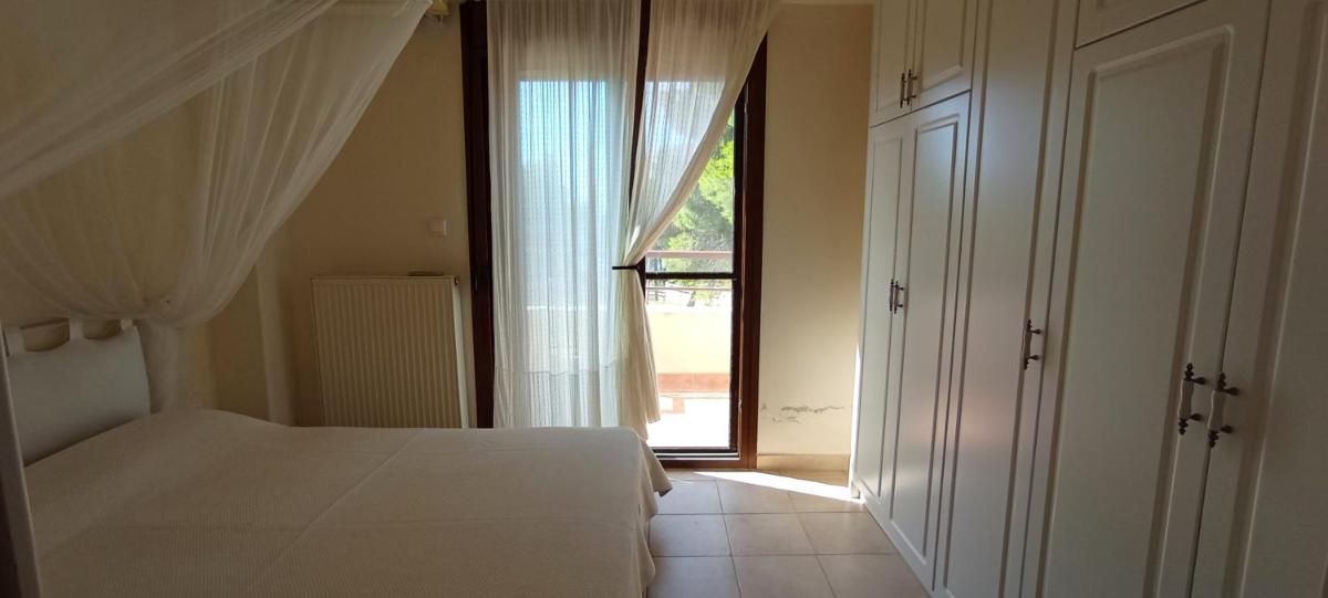 High aesthetics maisonette in the wood by the sea photo 4