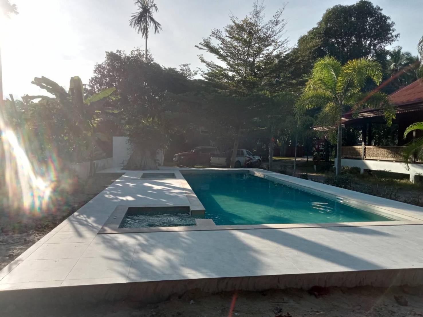 Tamarind Lodge
