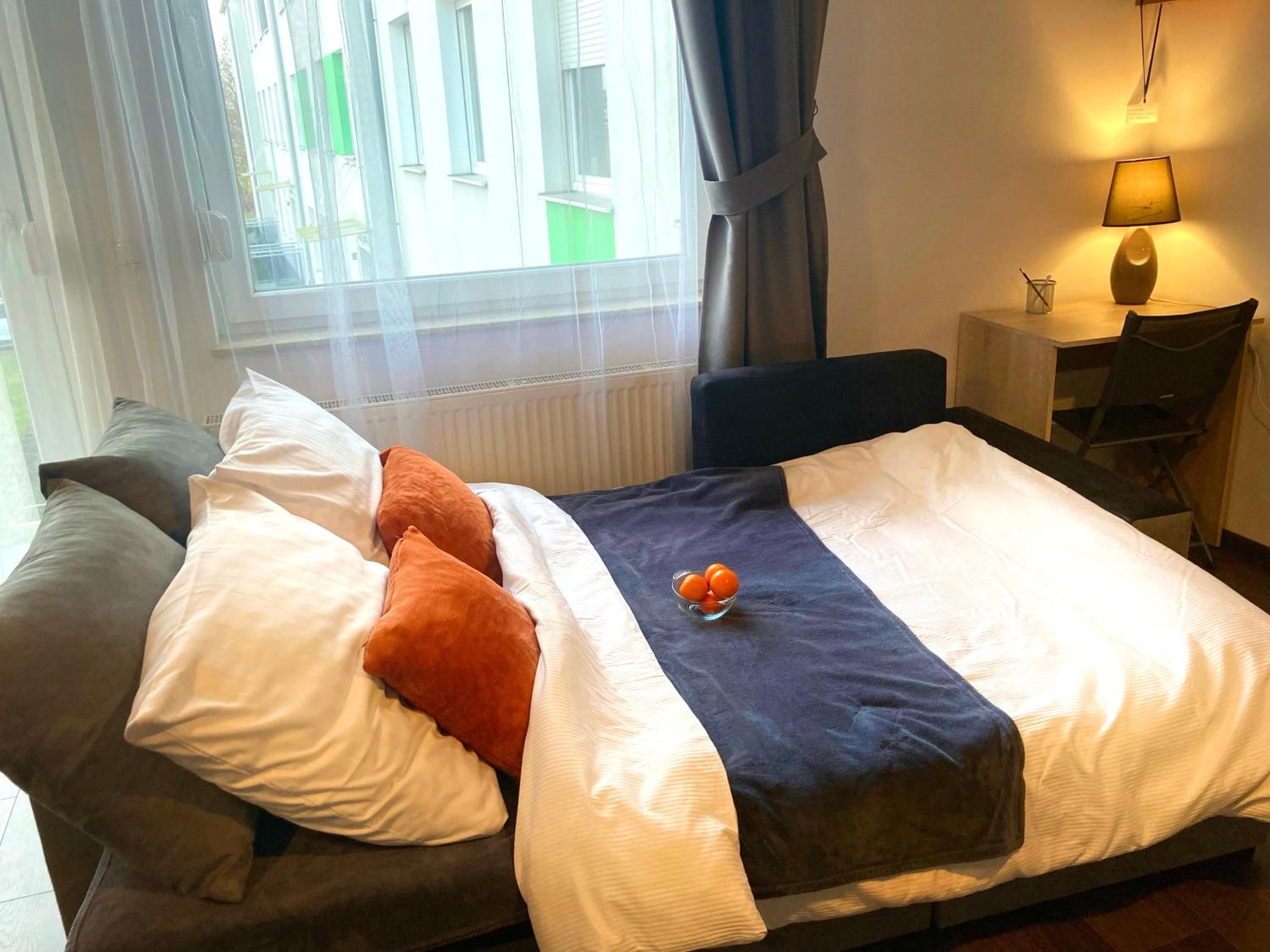 Modern Calm Studio, Wroclaw view 3