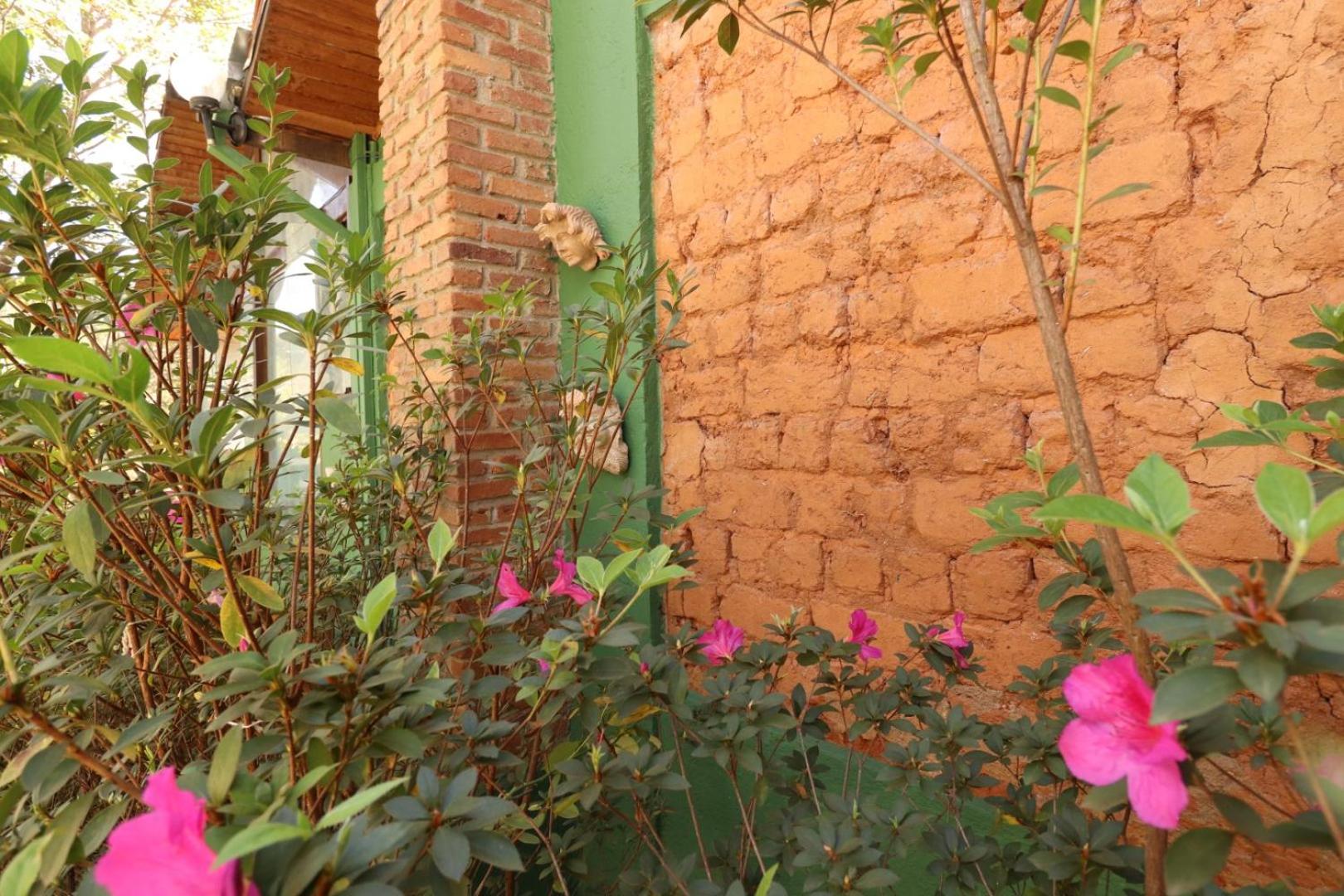 Pousada Maria Bonita view 4