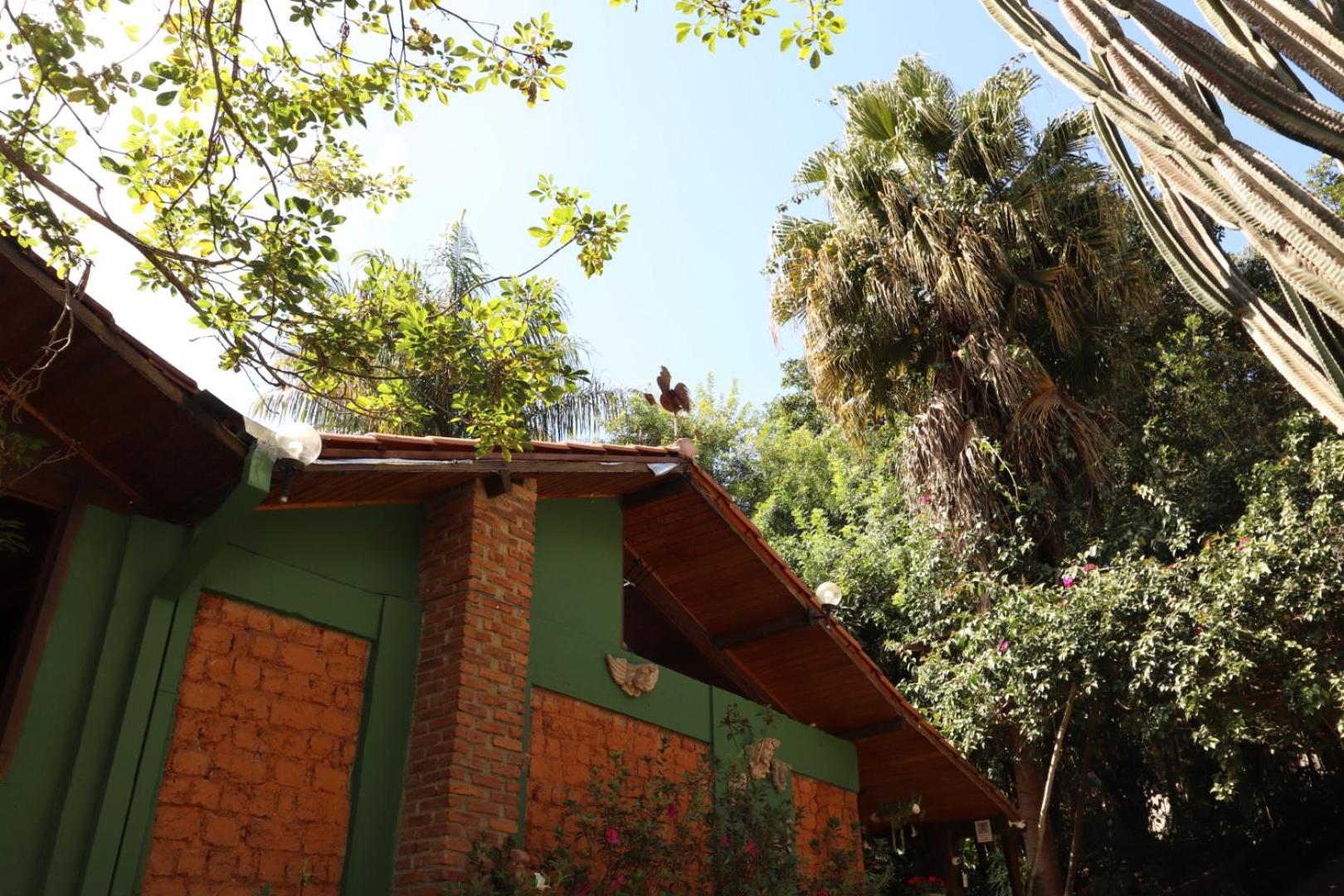 Hotel Pousada Maria Bonita