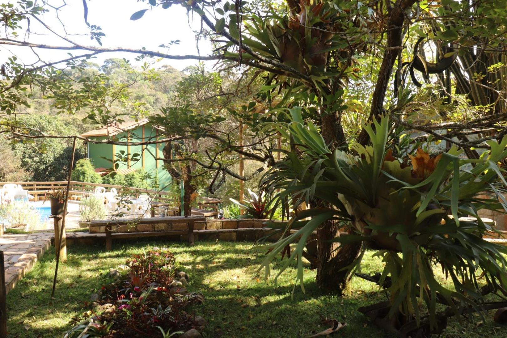 Pousada Maria Bonita view 2