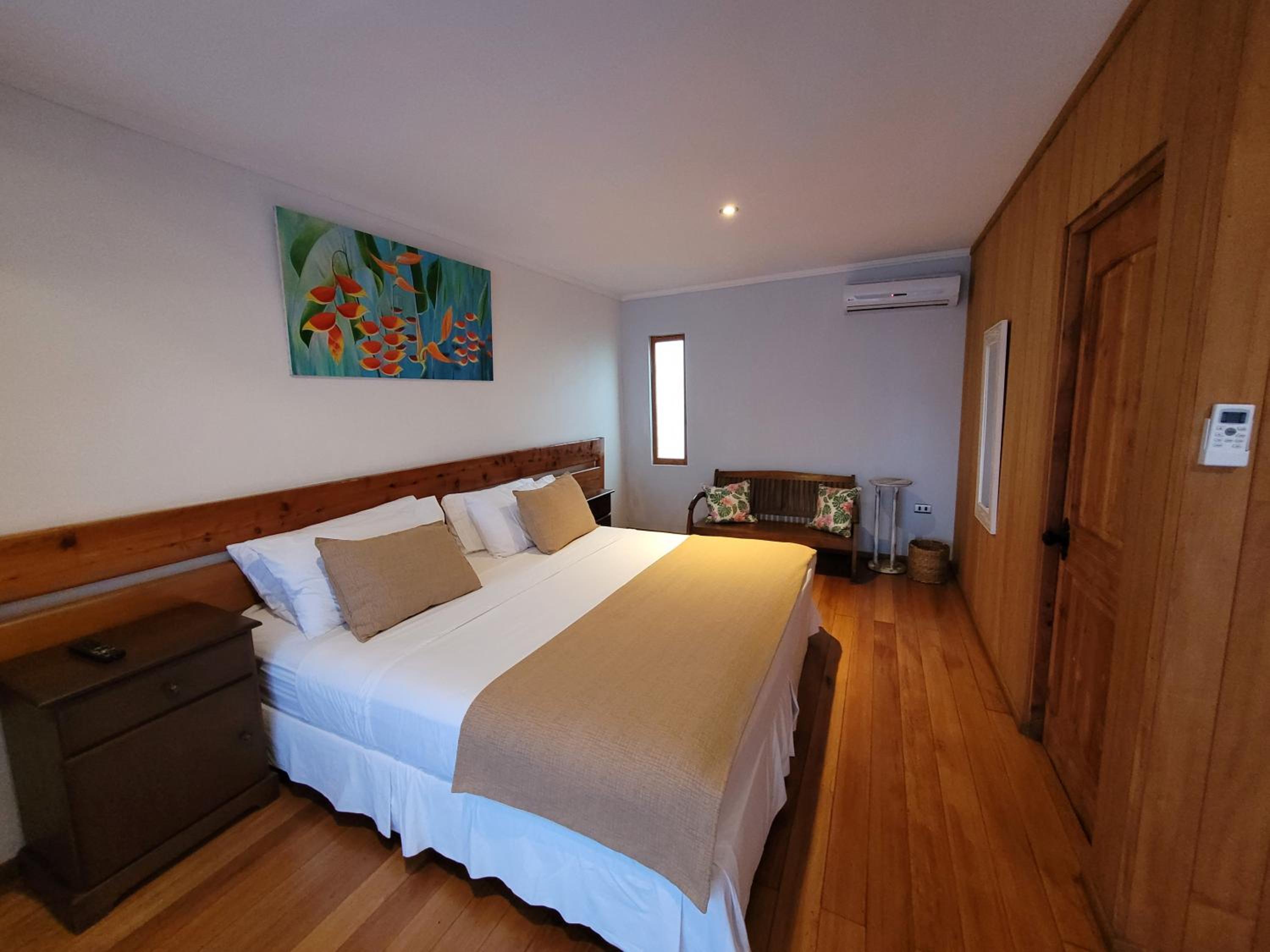 Te Ariki - Adults Only