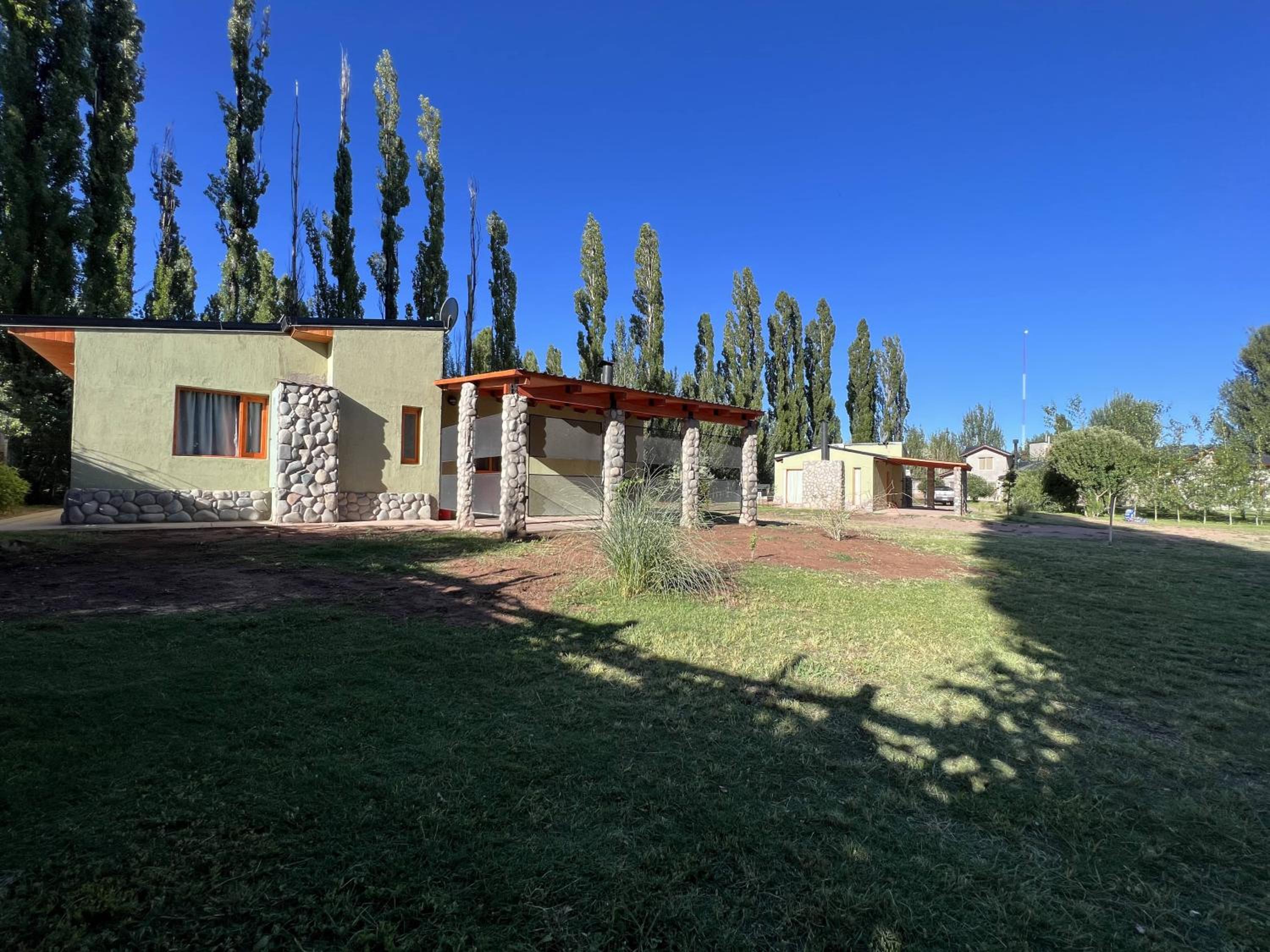 Cabañas Amanecer de Montaña