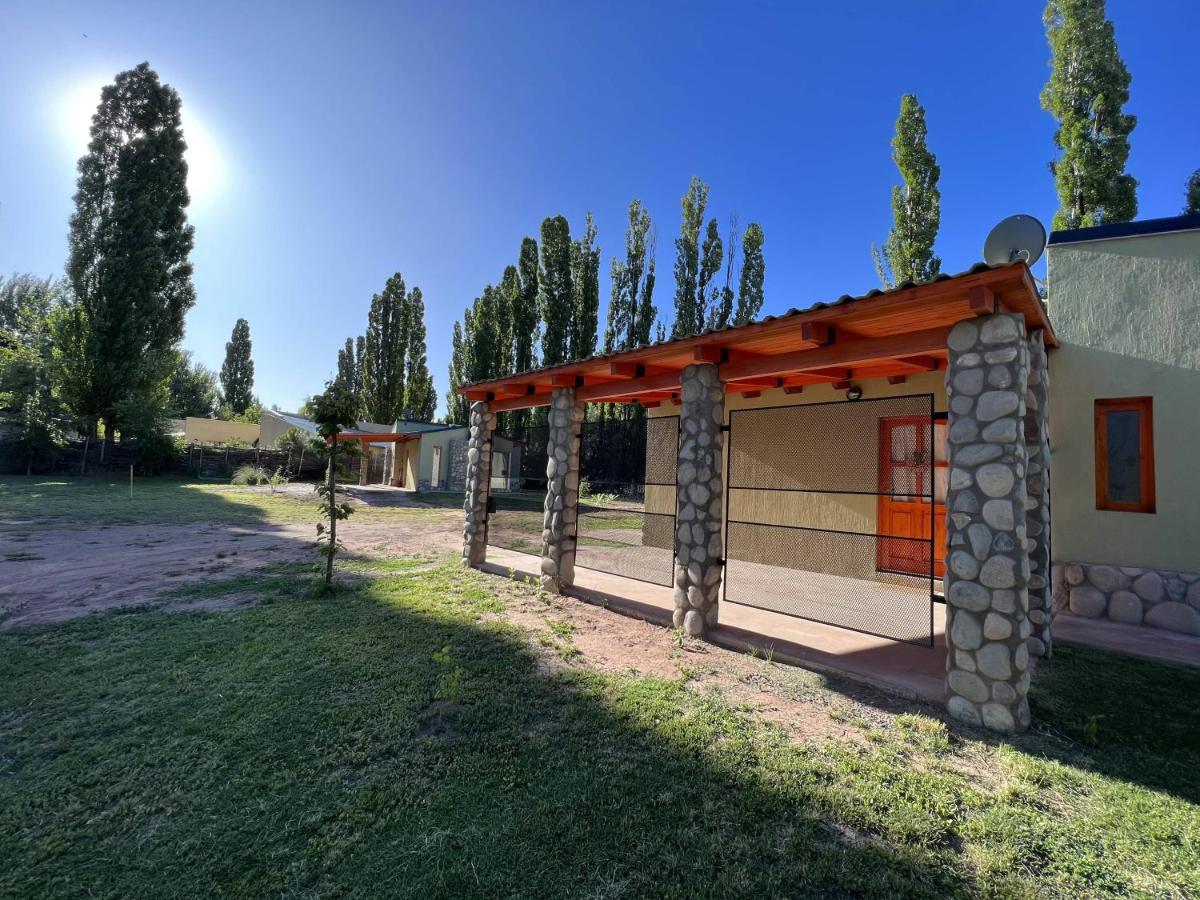 Cabañas Amanecer de Montaña