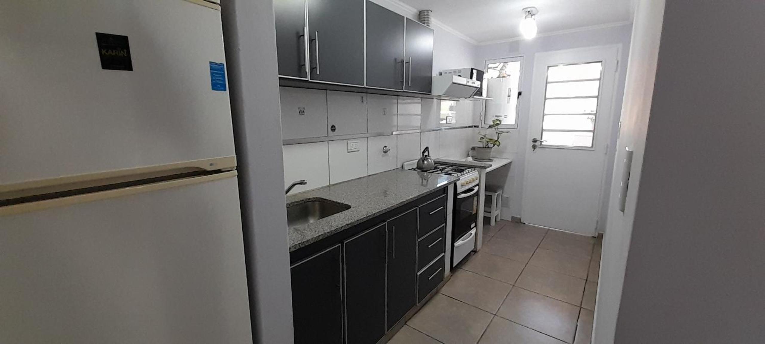 Departamento MICHE