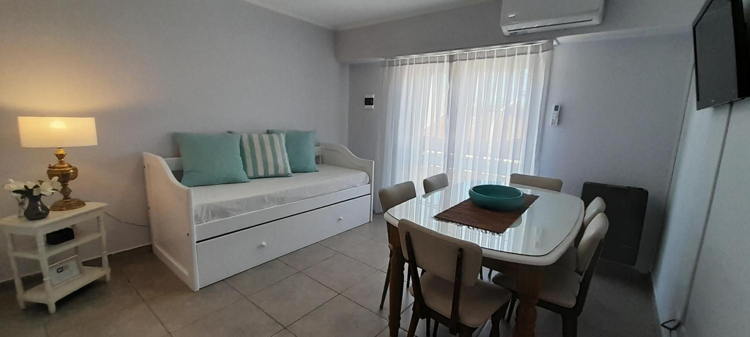 Departamento MICHE