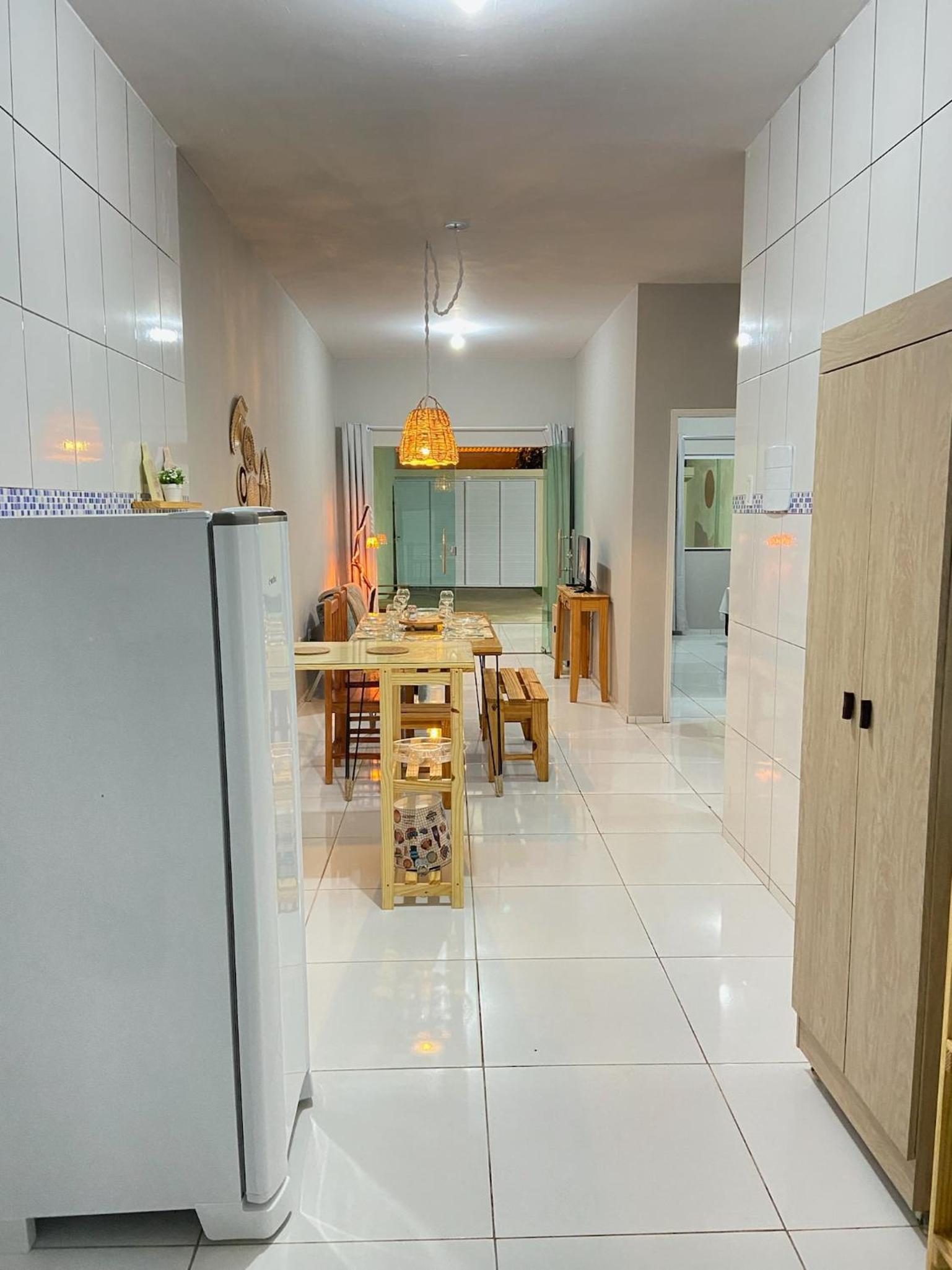 Casa Sóumi - Ubajara/CE