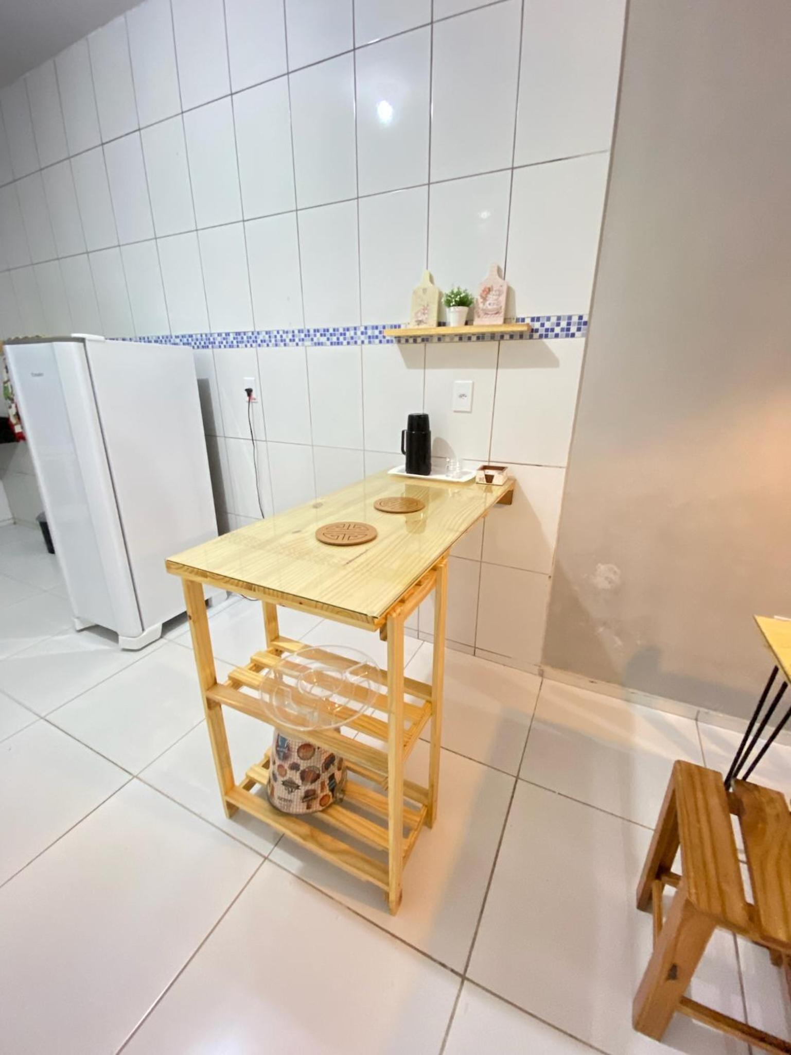 Casa Sóumi - Ubajara/CE