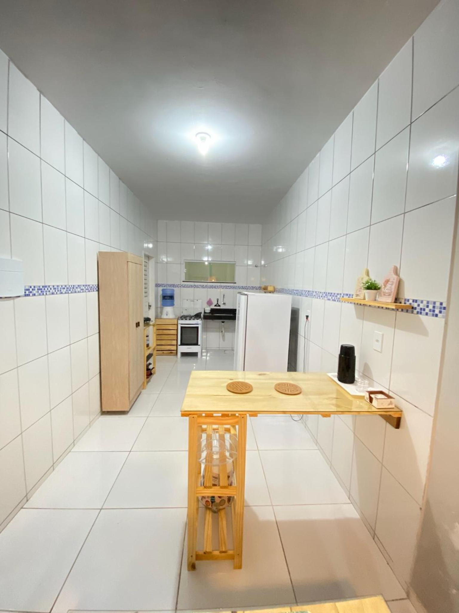 Casa Sóumi - Ubajara/CE
