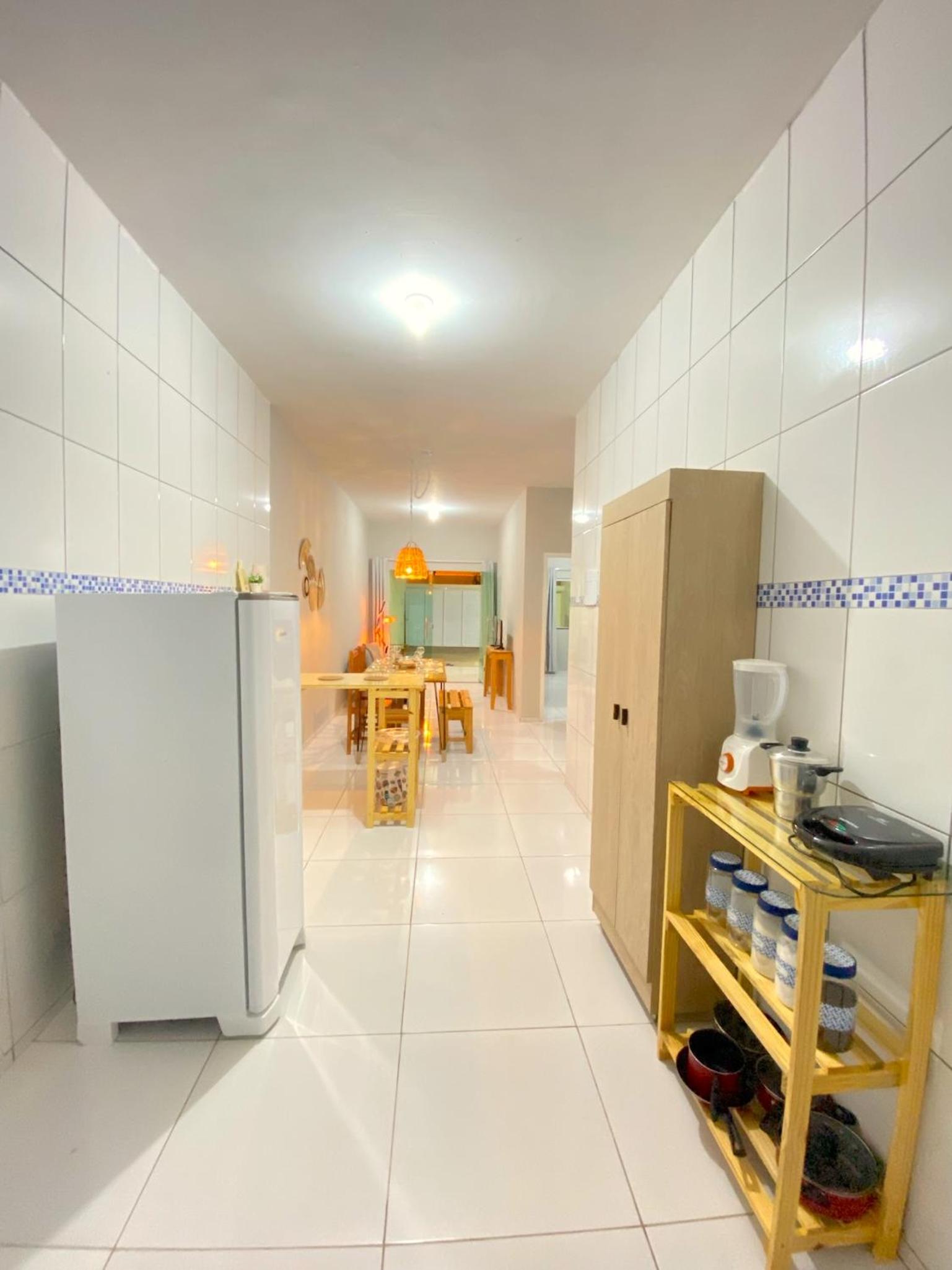 Casa Sóumi - Ubajara/CE