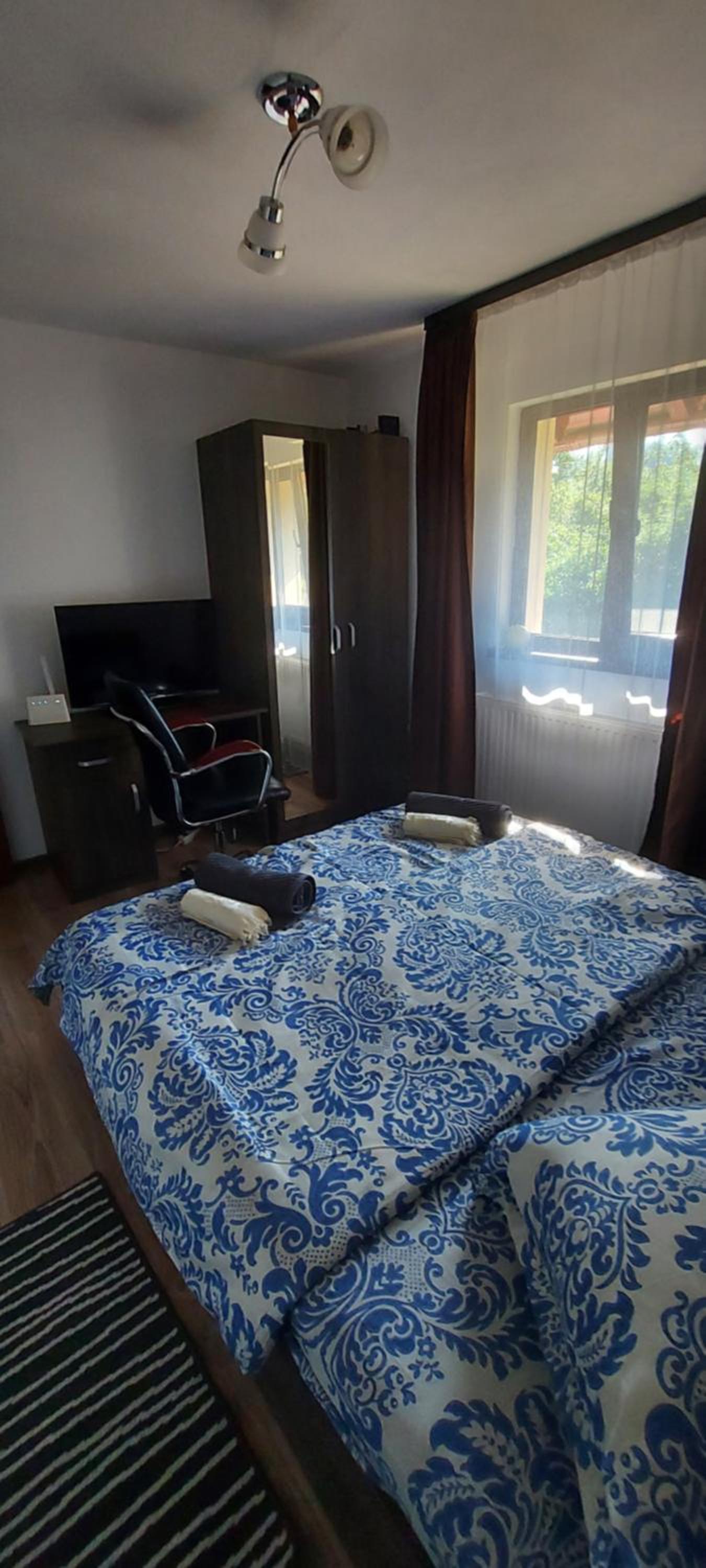 Casa Happy Family Bran view 5