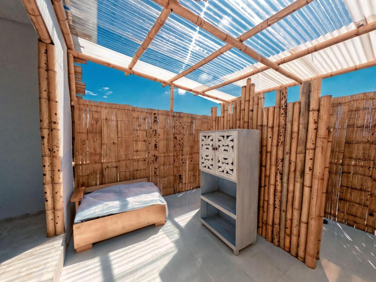 Campamento Estrella Casa del Ángel